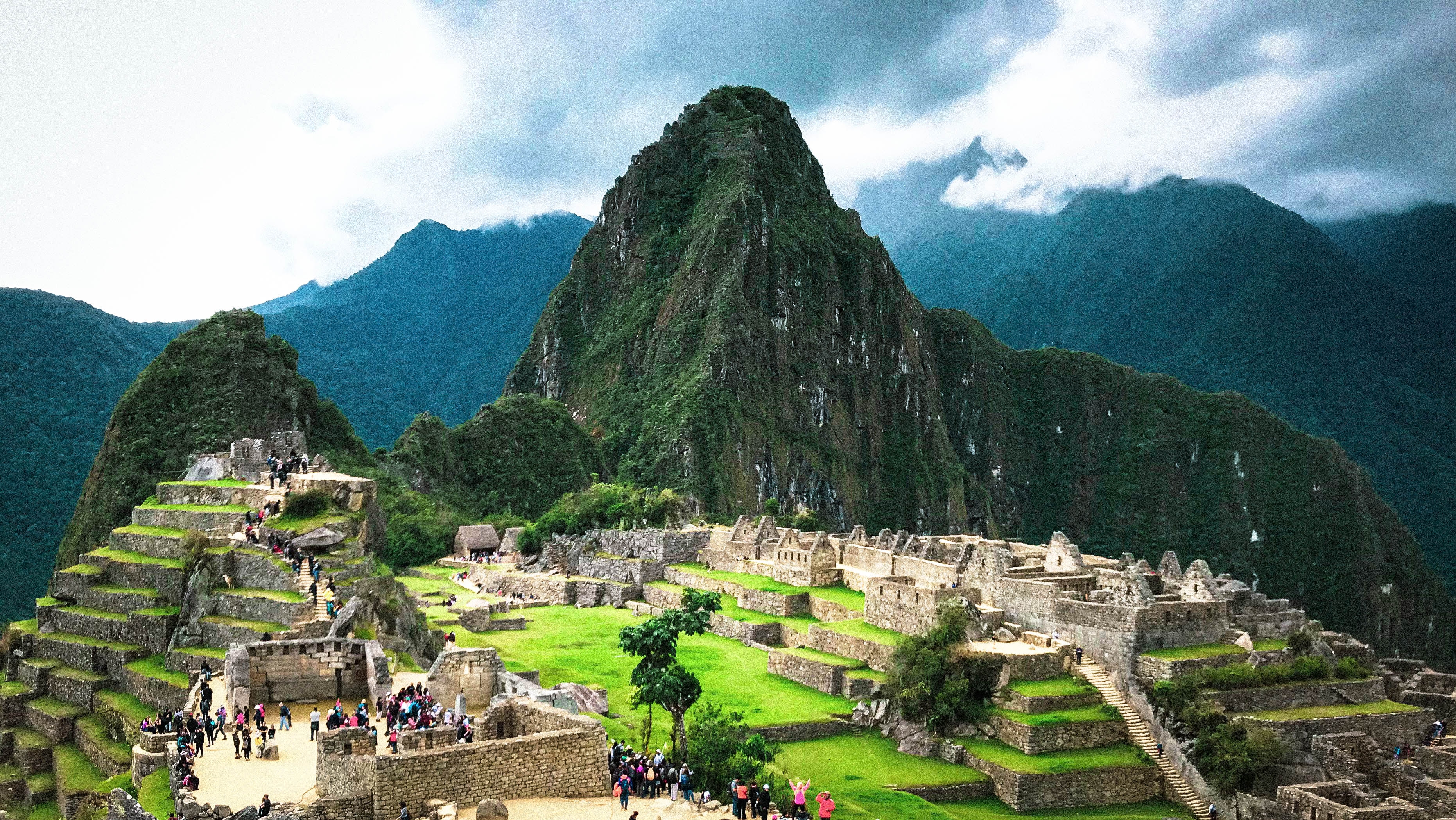 Avenida Imperio de los Incas 599, 08681 Machupicchu, Peru