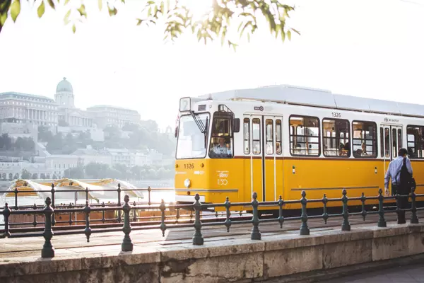 Budapest, Hungary