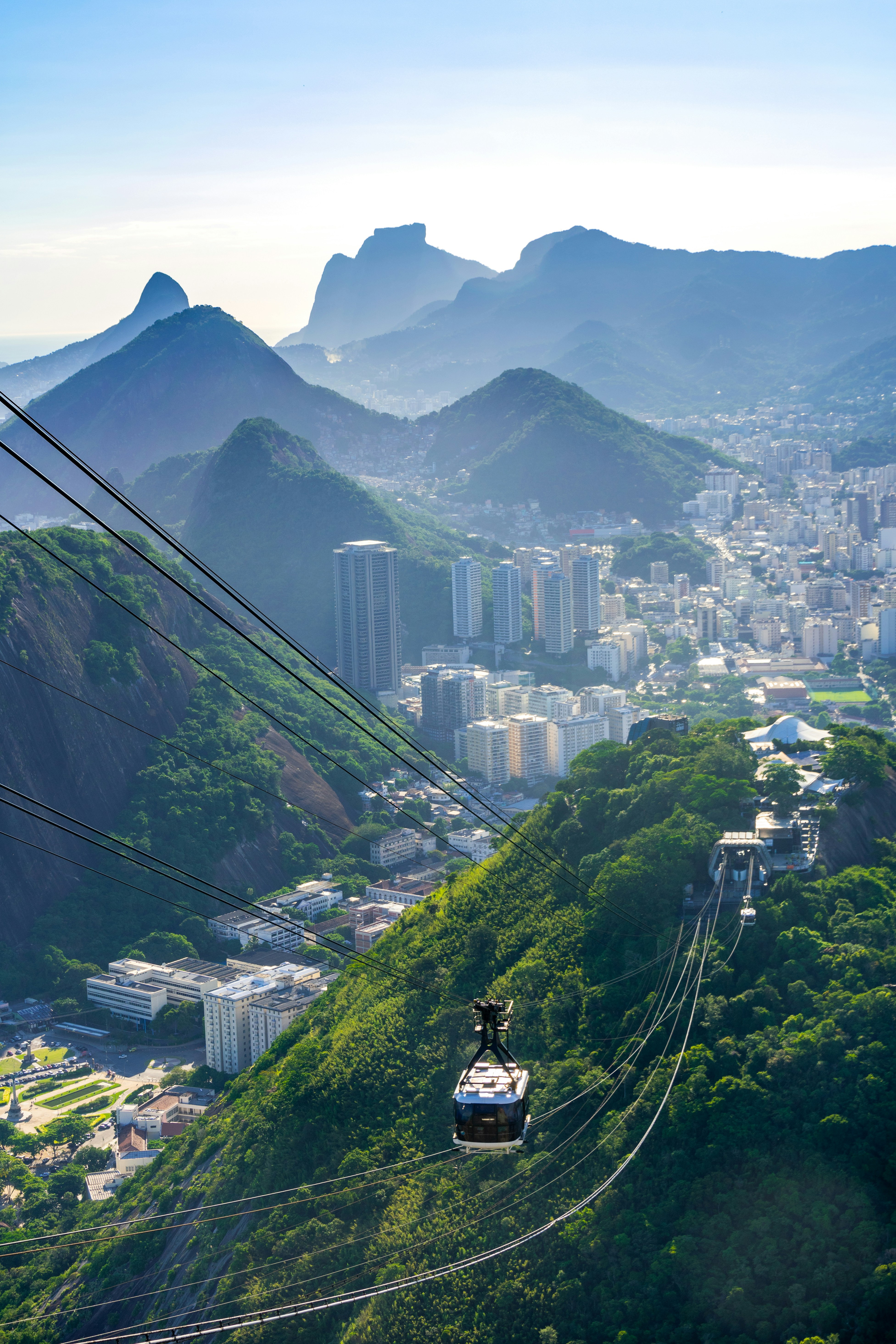 Rio de Janeiro, RJ, Brazil