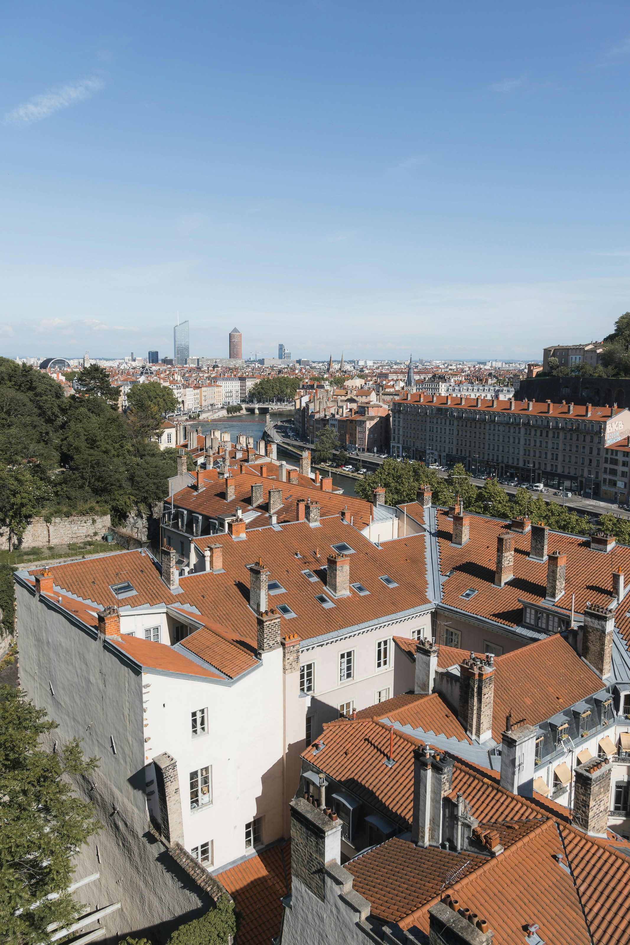 Place Édouard Charret, 69004 Lyon, France