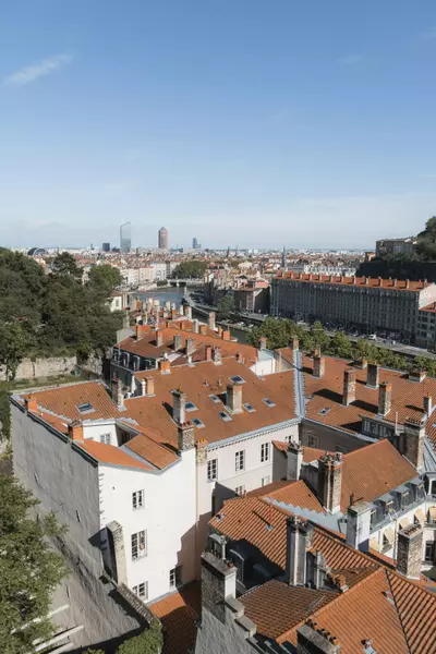 Place Édouard Charret, 69004 Lyon, France