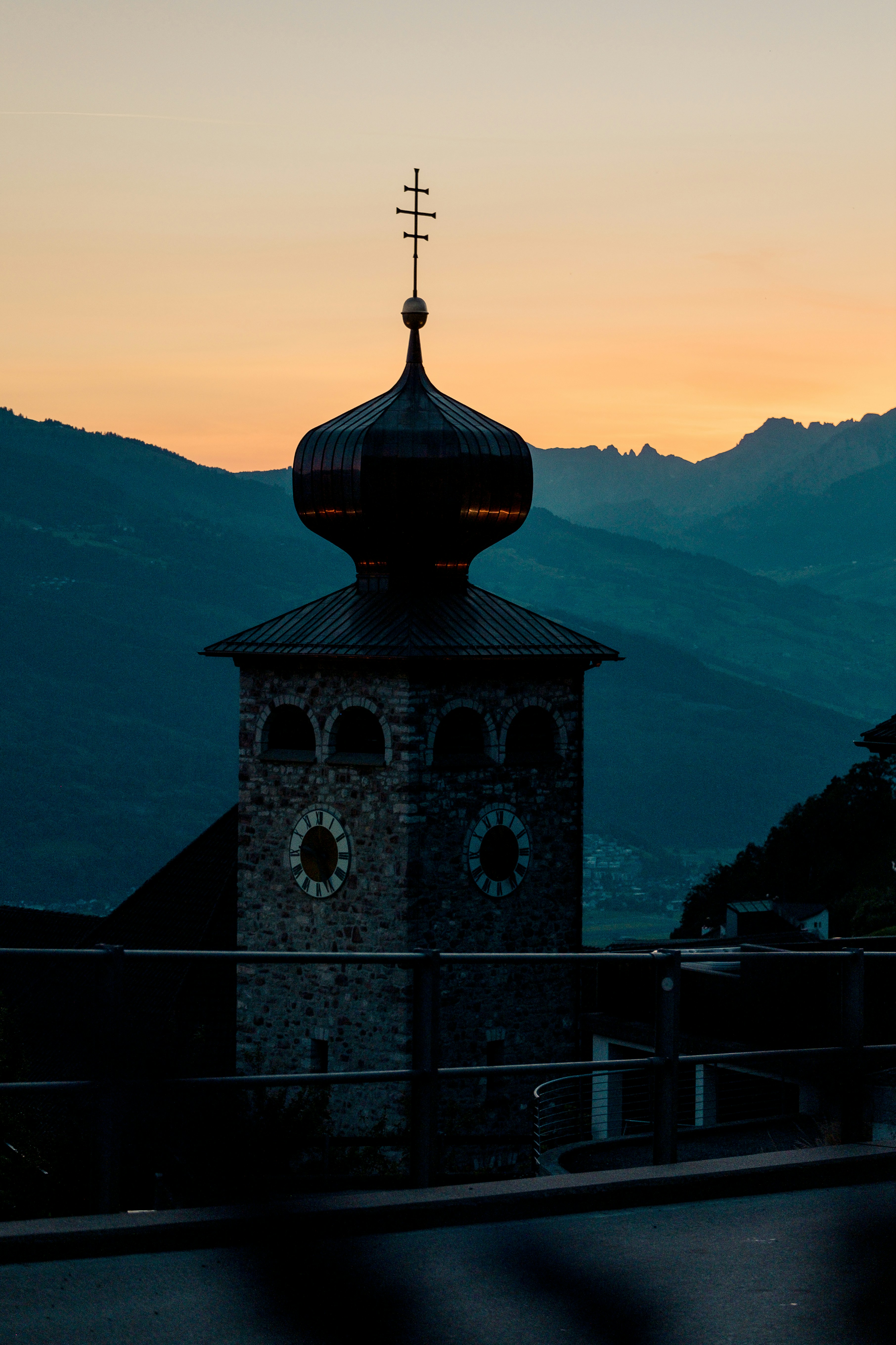 Schaan, Liechtenstein