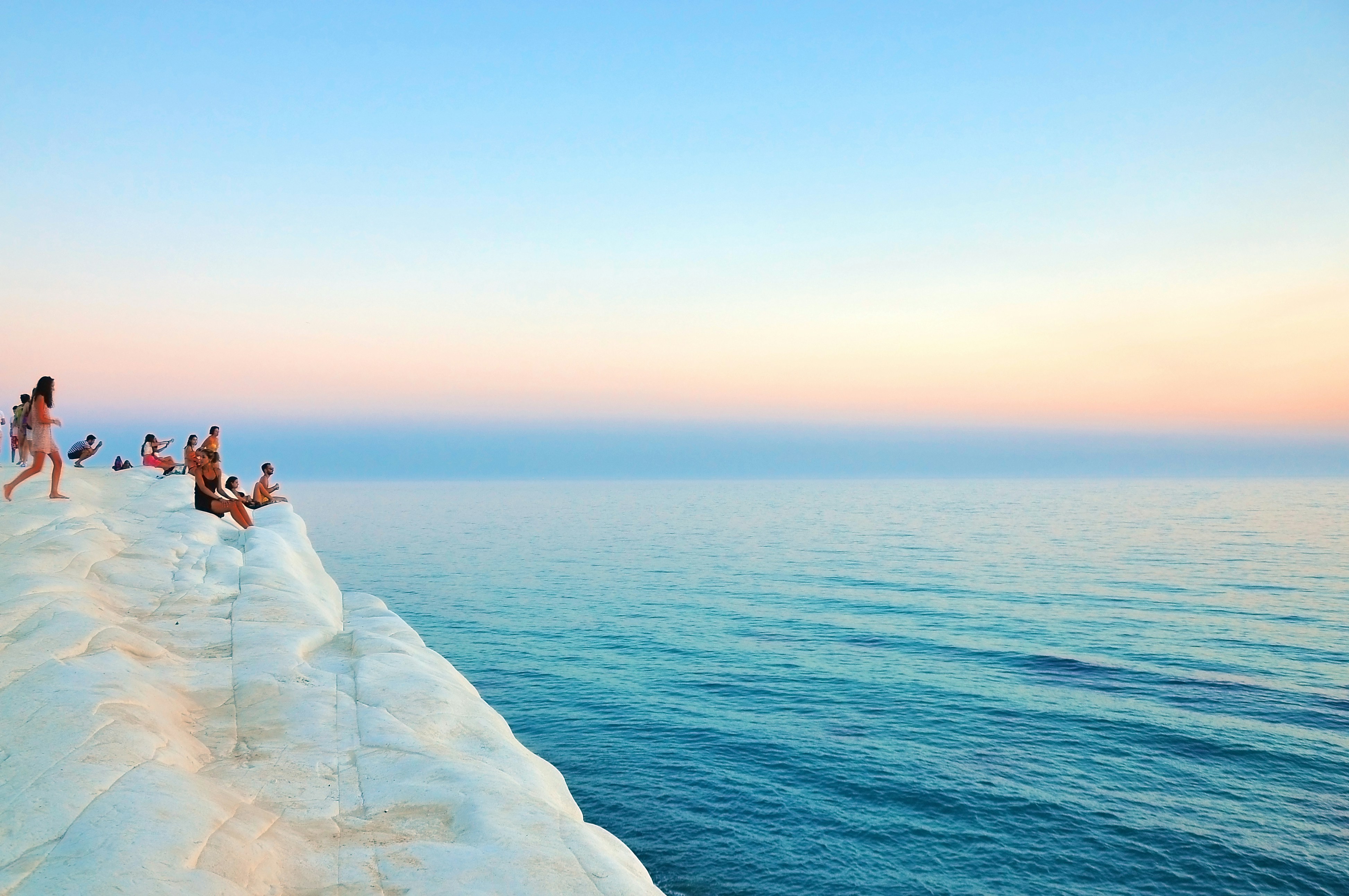 B&B Scala dei Turchi