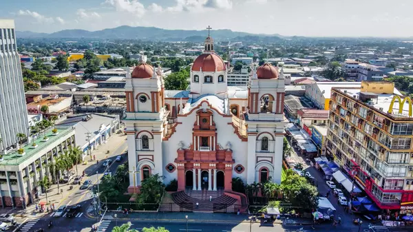 San Pedro Cathedral