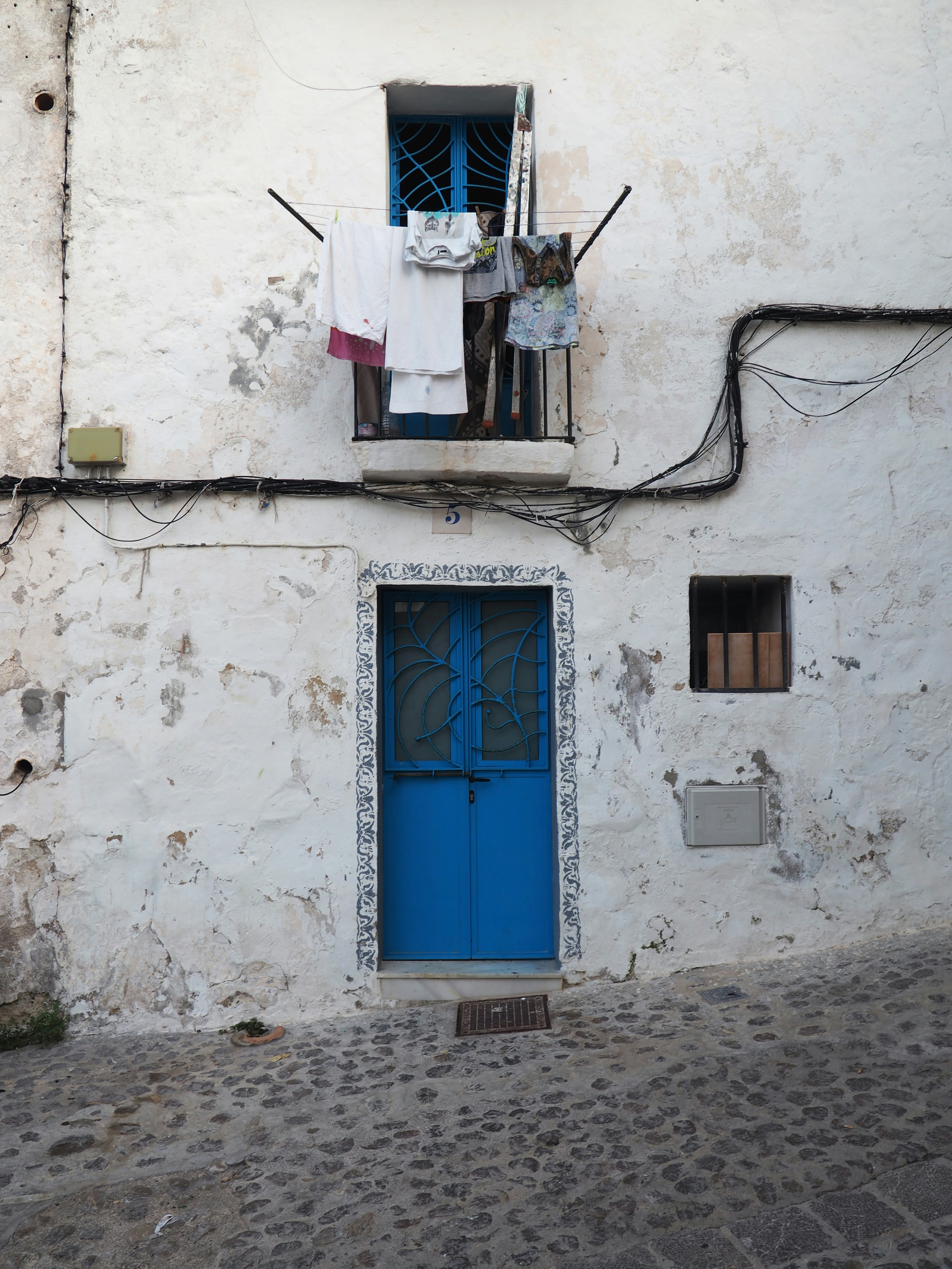 Eivissa, Balearic Islands, Spain