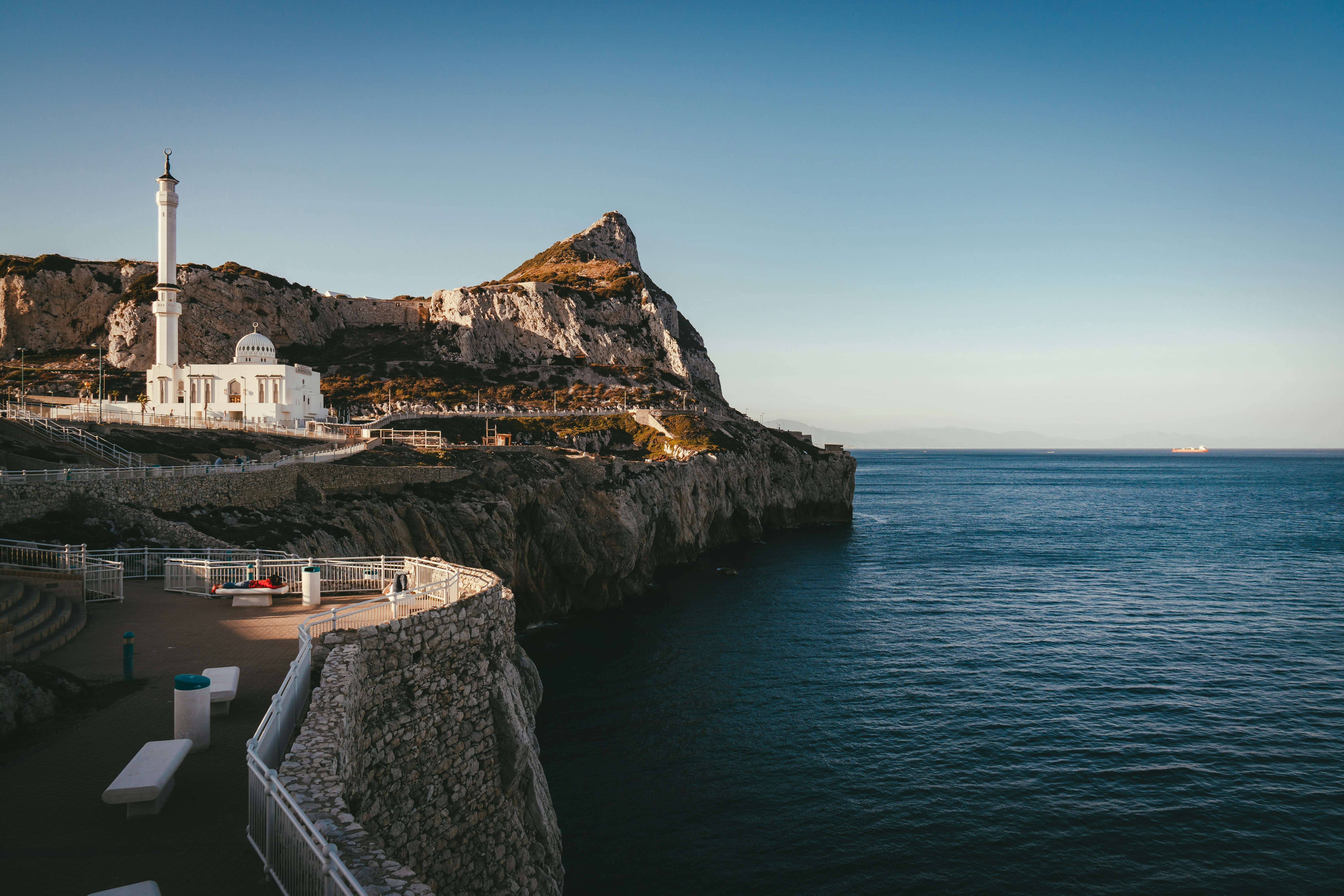 Europa Point