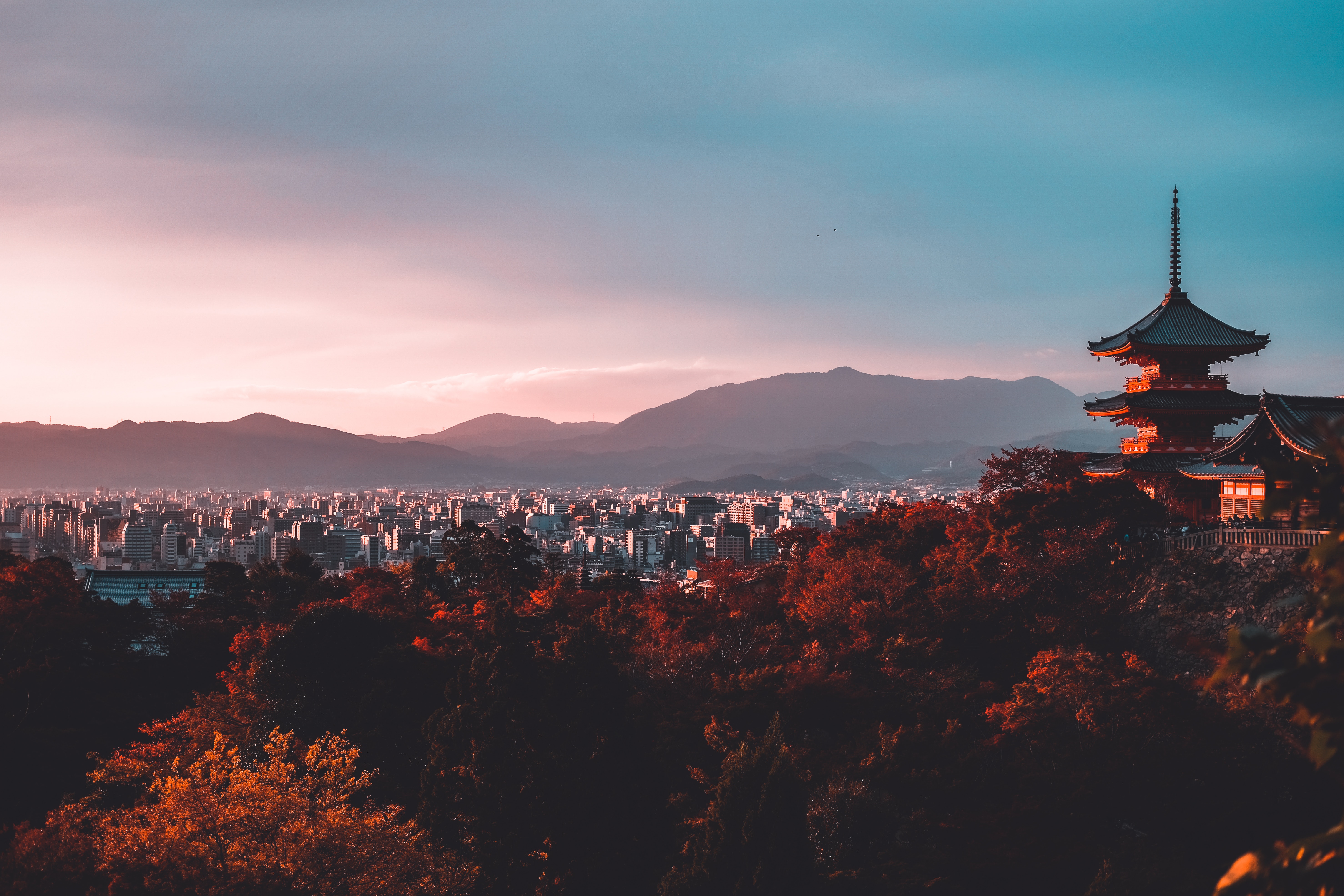 Kyoto-shi, Kyoto, Japan