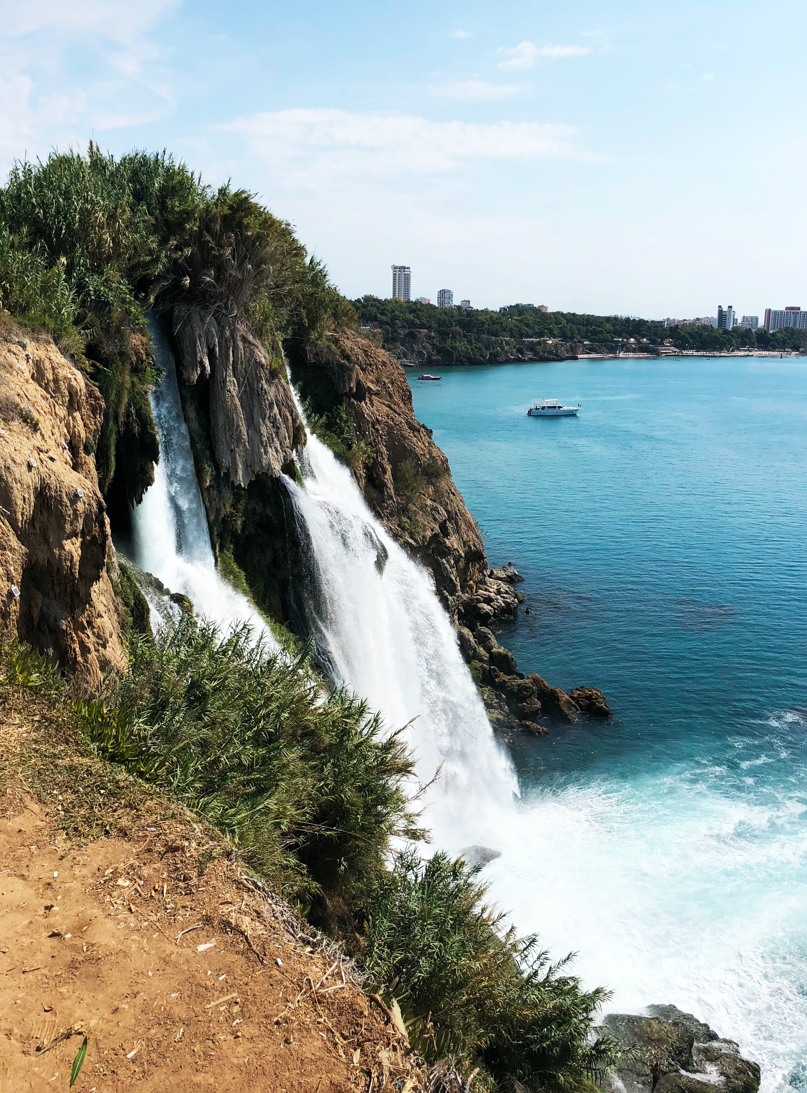 Lara Caddesi, 07230, Çaglayan, Muratpasa/Antalya, Turkiye