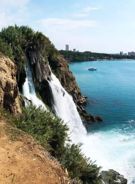 Lara Caddesi, 07230, Çaglayan, Muratpasa/Antalya, Turkiye