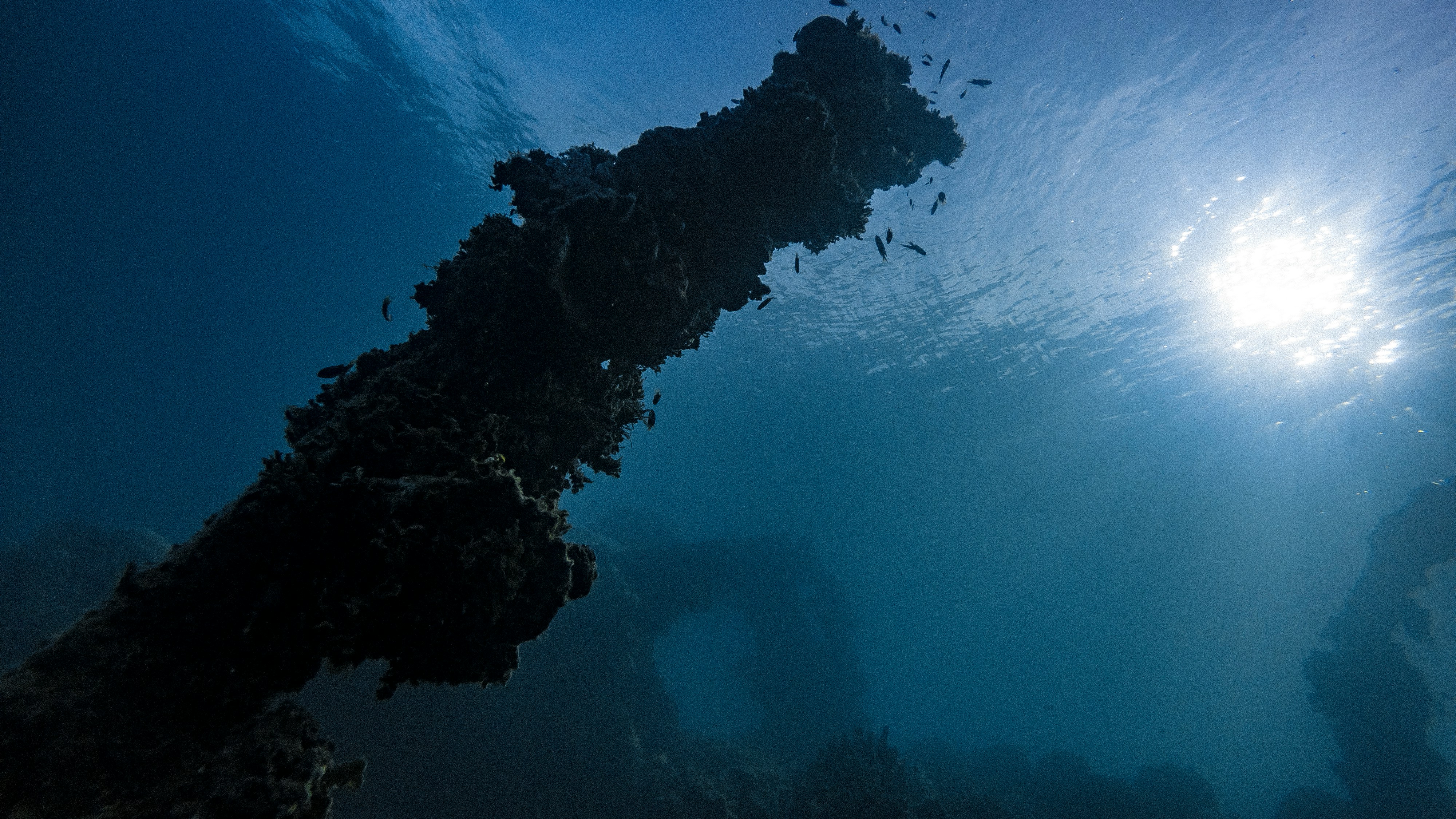 Weno, Chuuk, Federated States of Micronesia