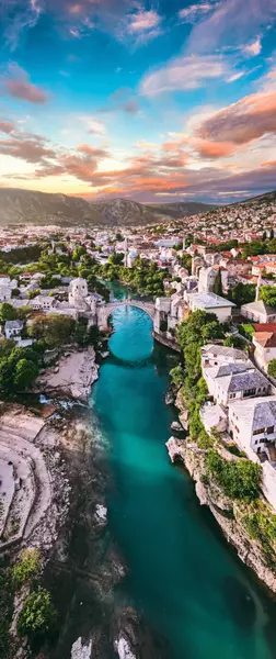 Ulica doktora Ante Starčevića, 88000 Mostar, Bosnia and Herzegovina