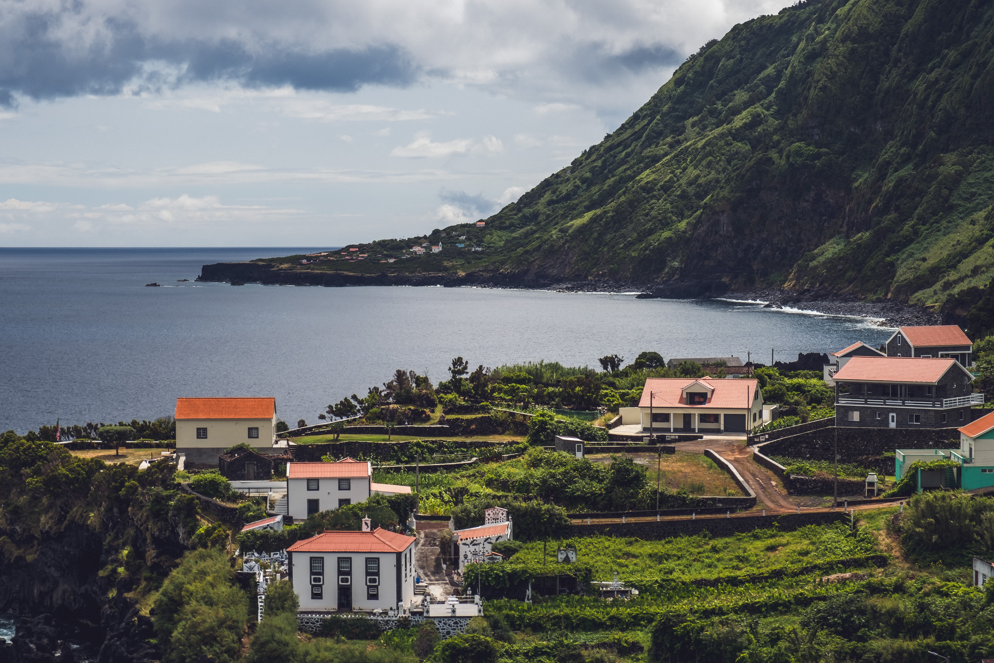 Caminho Rural Longitudinal, 9850 Calheta (R.A.A.), Portugal