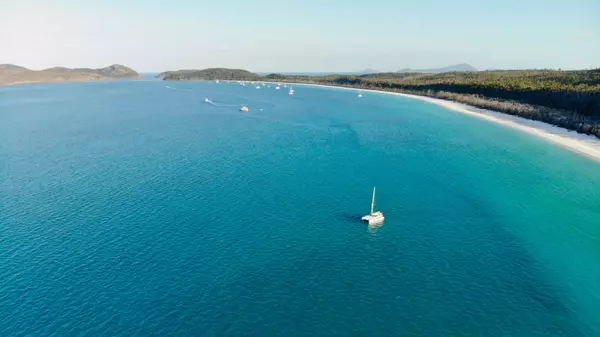 Whitsundays, QLD 4802, Australia