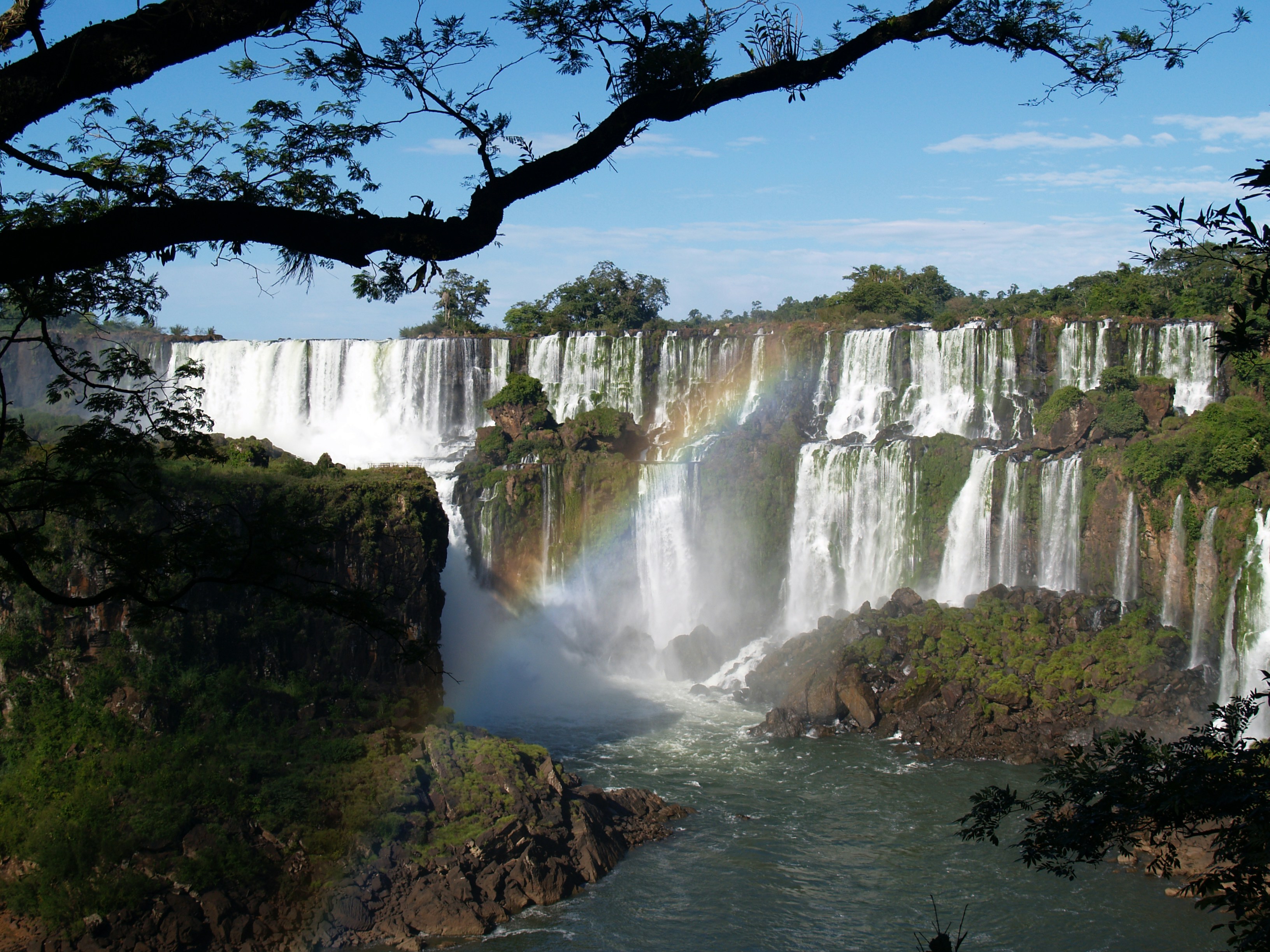 Iguassu Life Tour - Day Tours