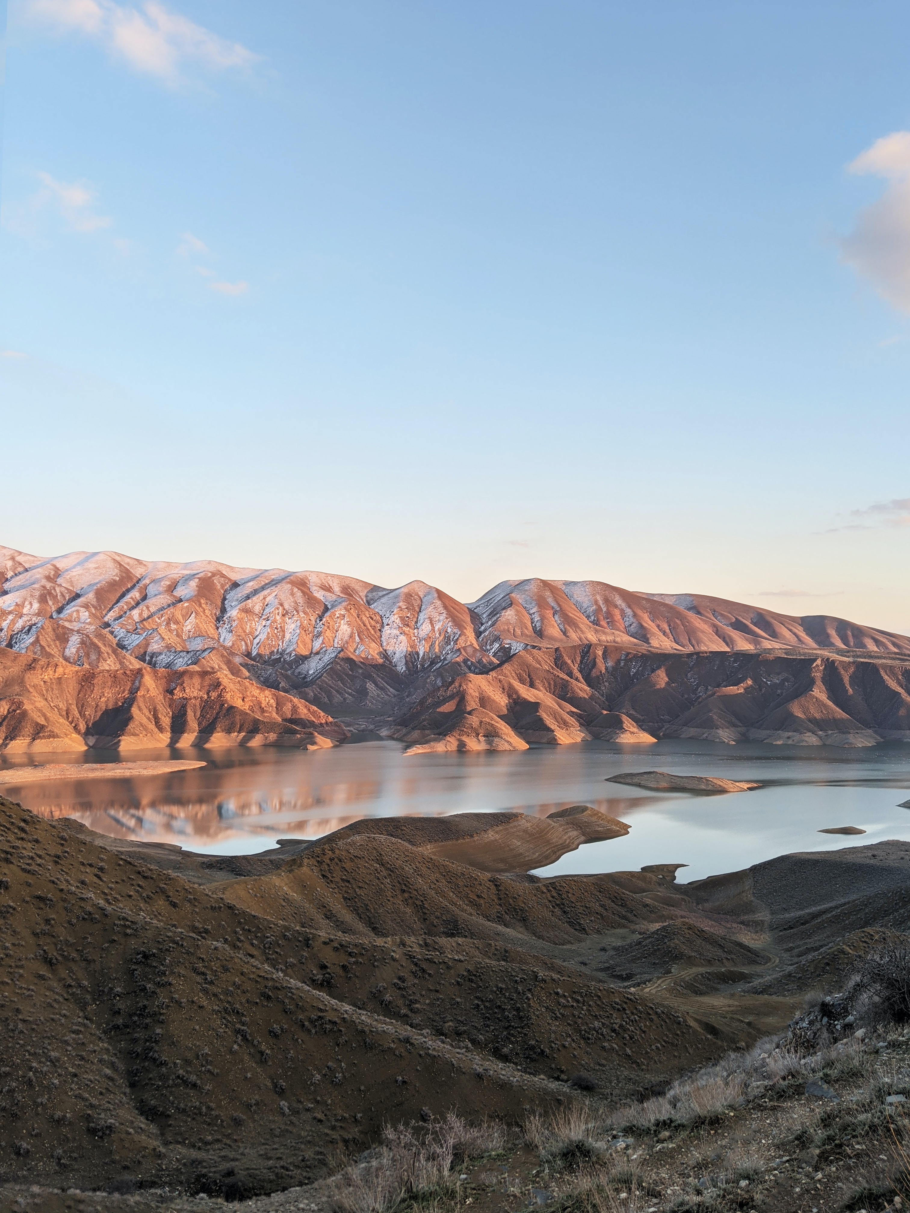 Lanjazat, Armenia