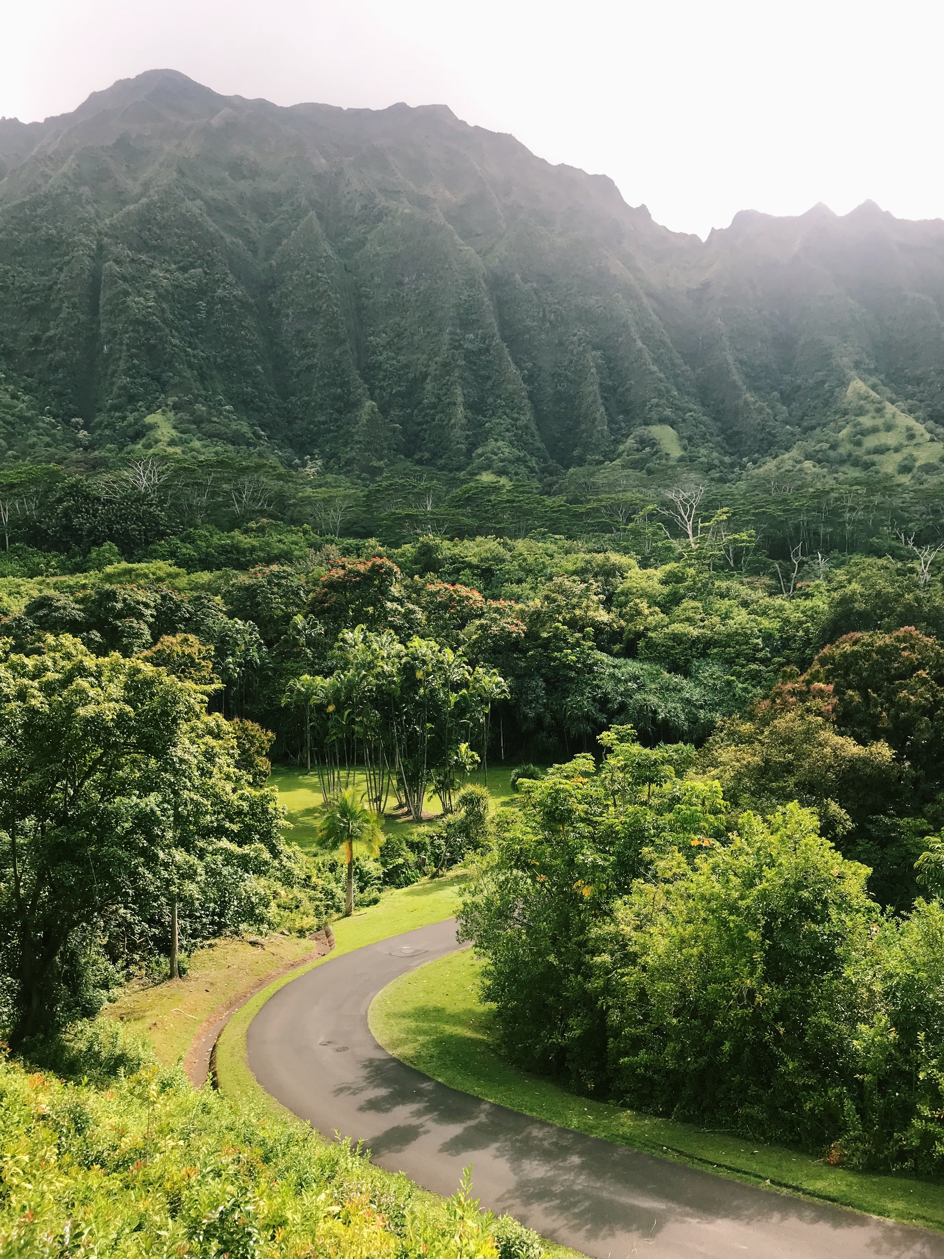 I-H3, Kaneohe, HI 96744, United States