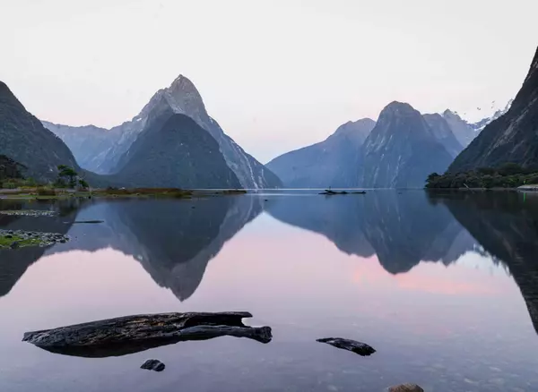 Milford Rd, Te Anau 9600, New Zealand