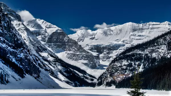 Lake Louise Sport and Recreation Centre