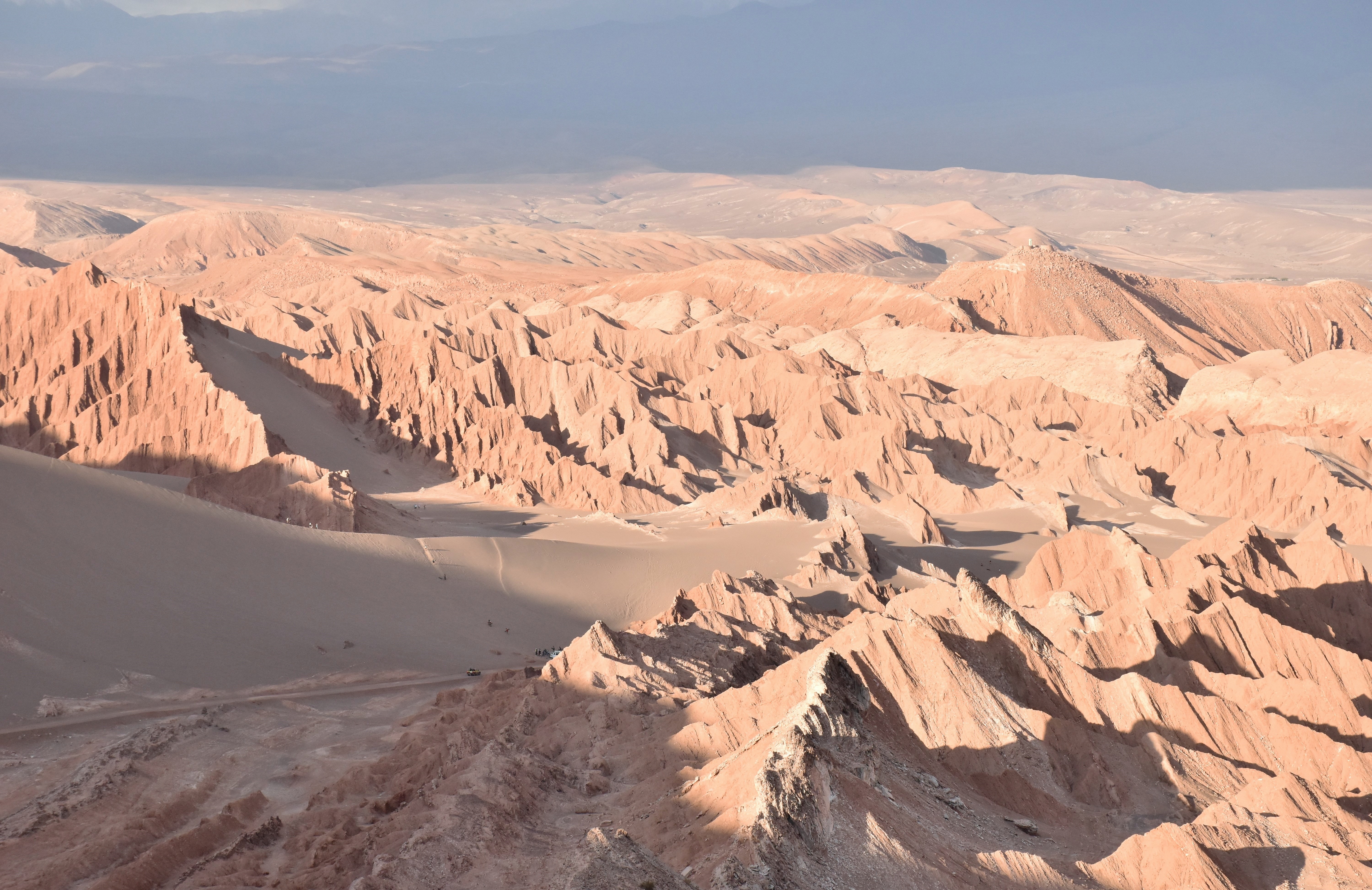 Antofagasta, Chile