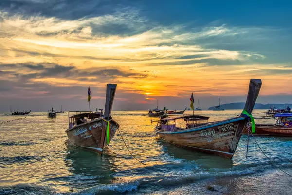 Dairy Queen-Vogue Krabi