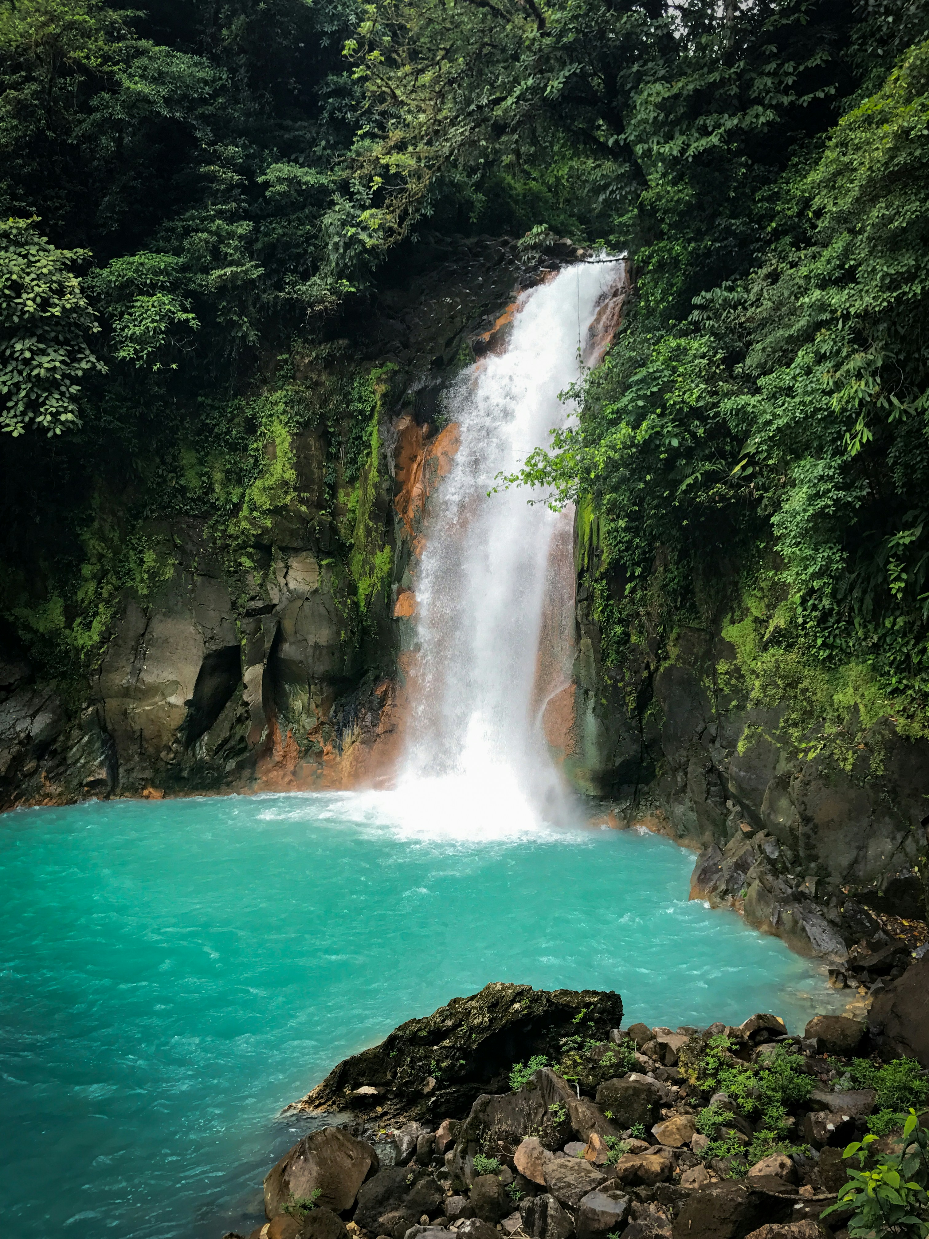 Hotel Río Celeste, 21502 Buenavista, Costa Rica