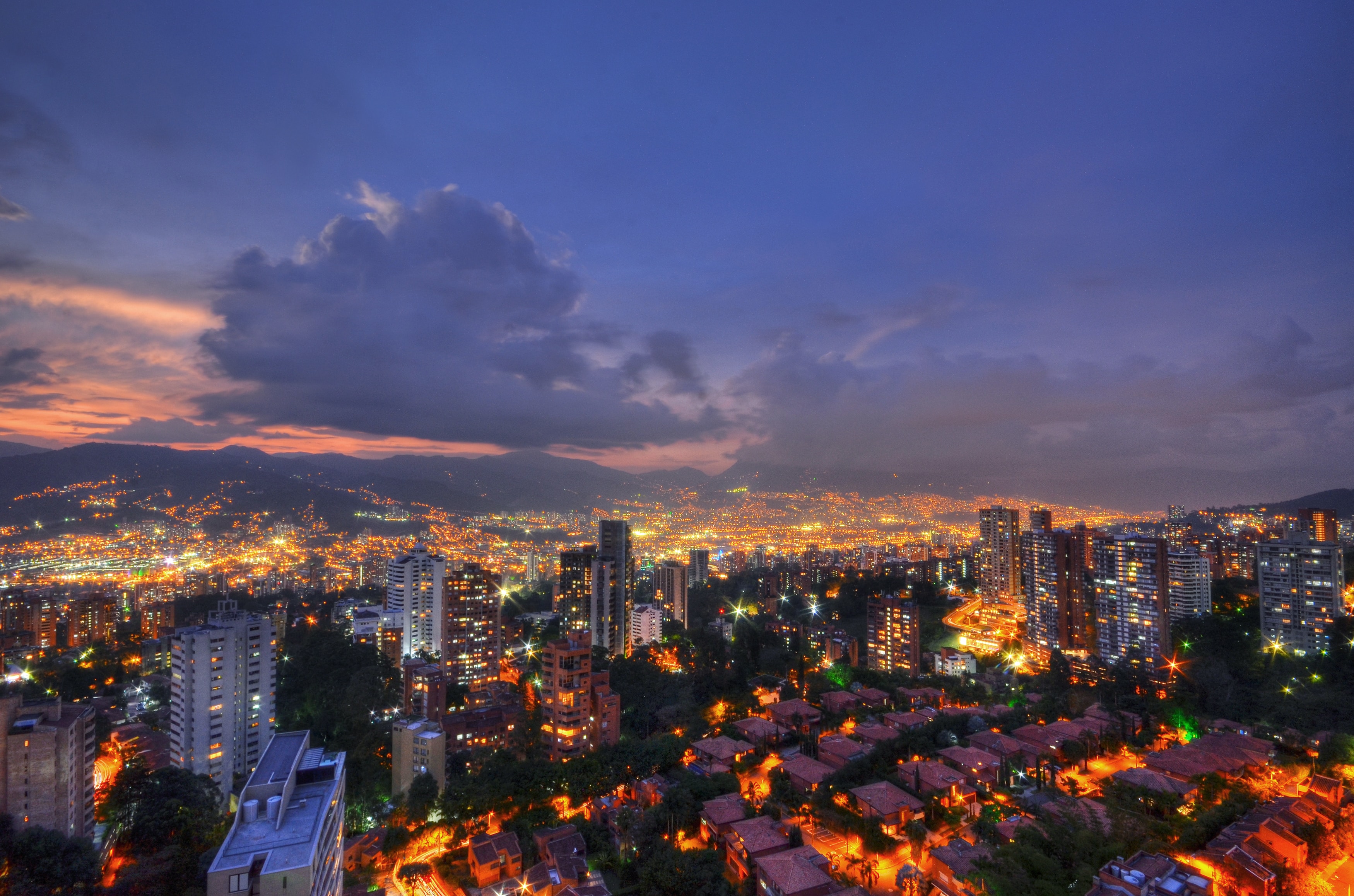 Carrera 49 55-11, 050012 Medellin, Colombia