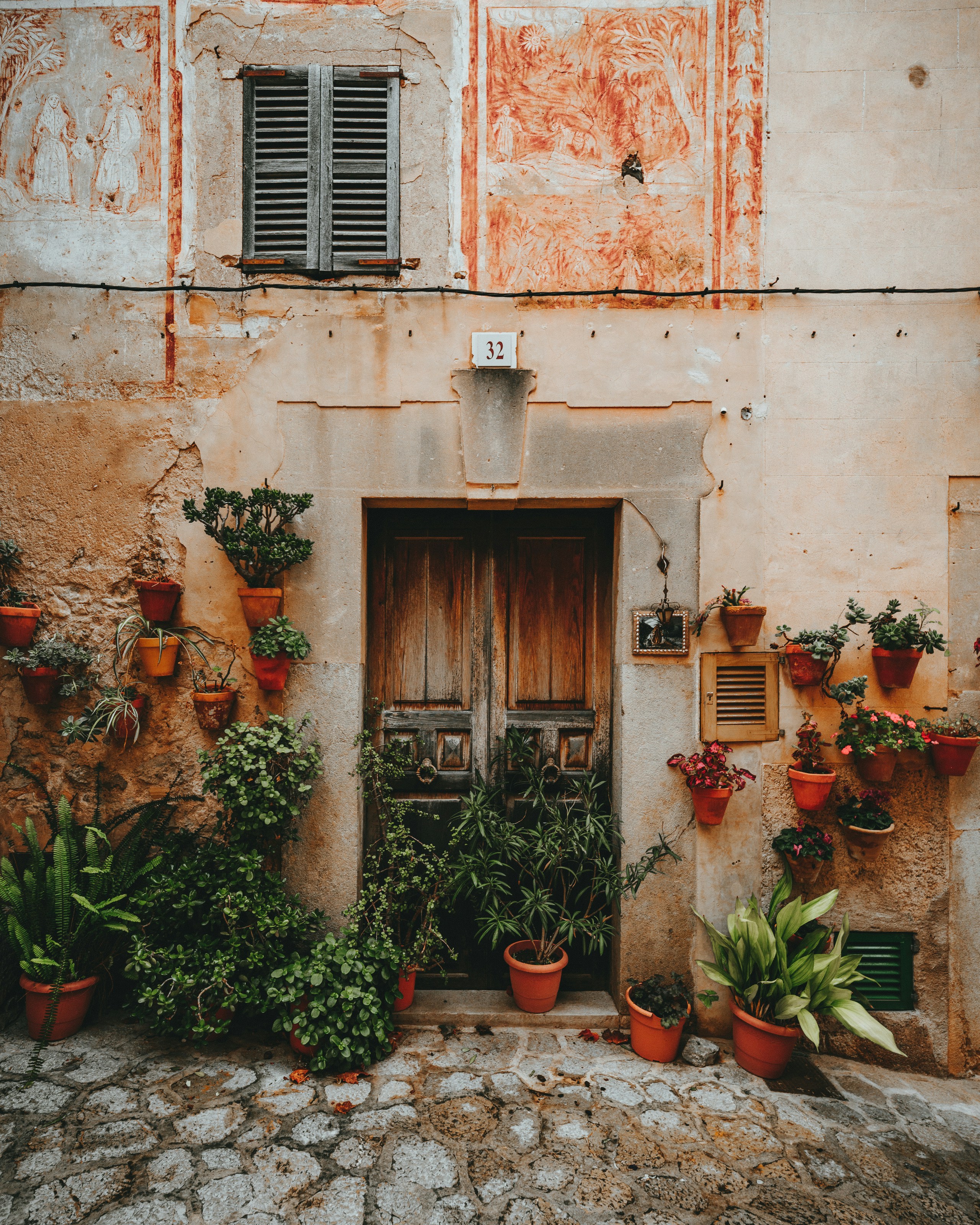 Carrer Ramon Gual de Mur, 7, 07170 Valldemossa (Balearic Islands), Spain