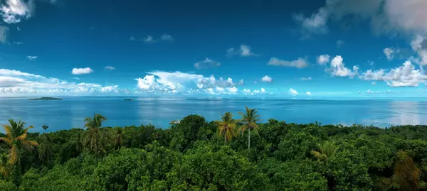 Weno, Chuuk, Federated States of Micronesia