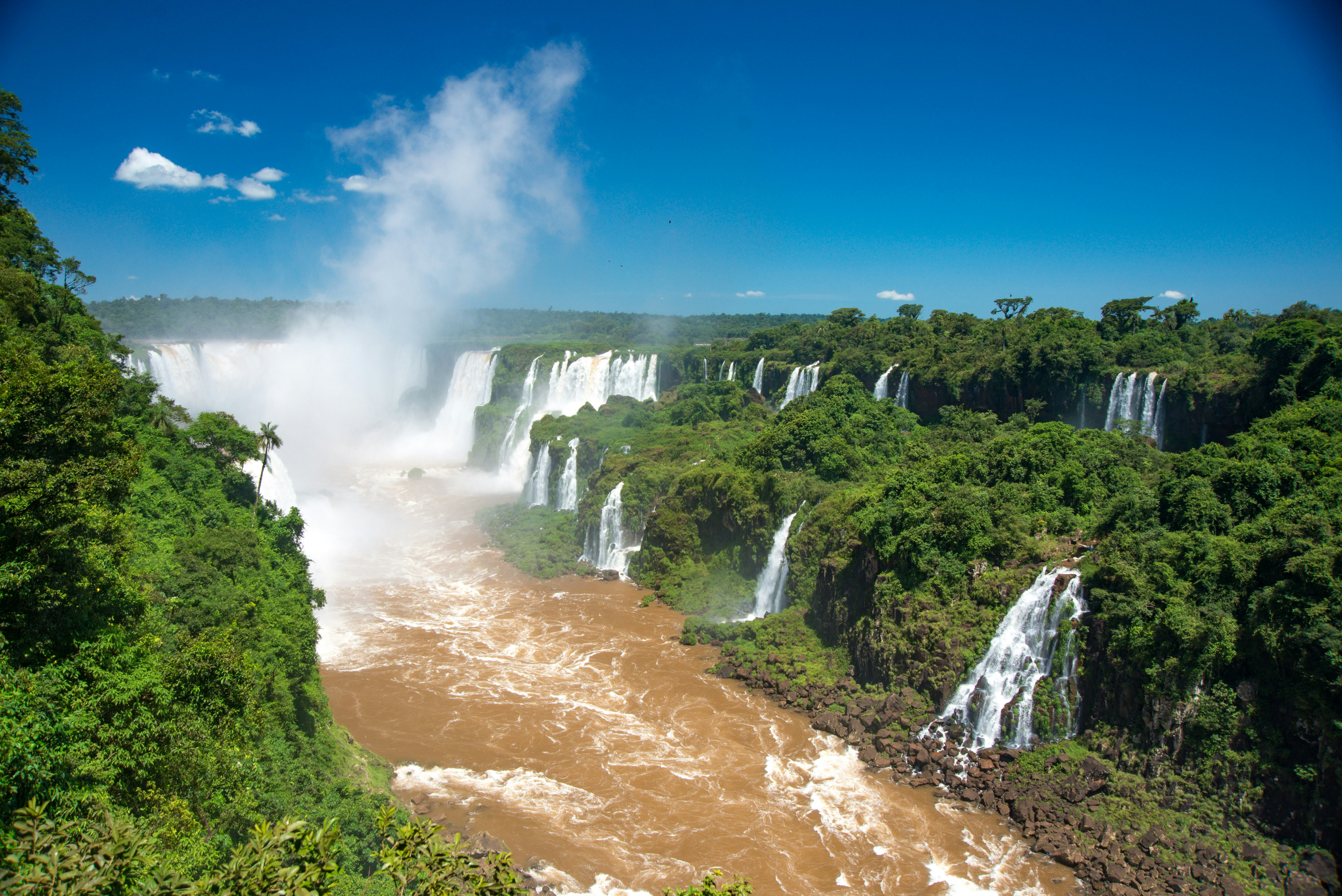 Iguassu Life Tour - Day Tours