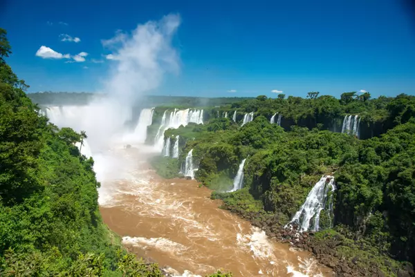 Iguassu Life Tour - Day Tours