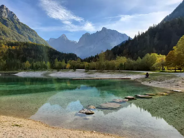 Vršiška cesta, 4280 Kranjska Gora, Slovenia