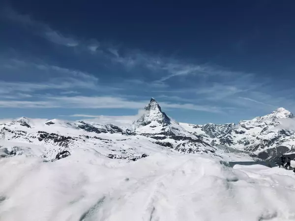 Bahnhofplatz 9, 3920 Zermatt Wallis, Switzerland