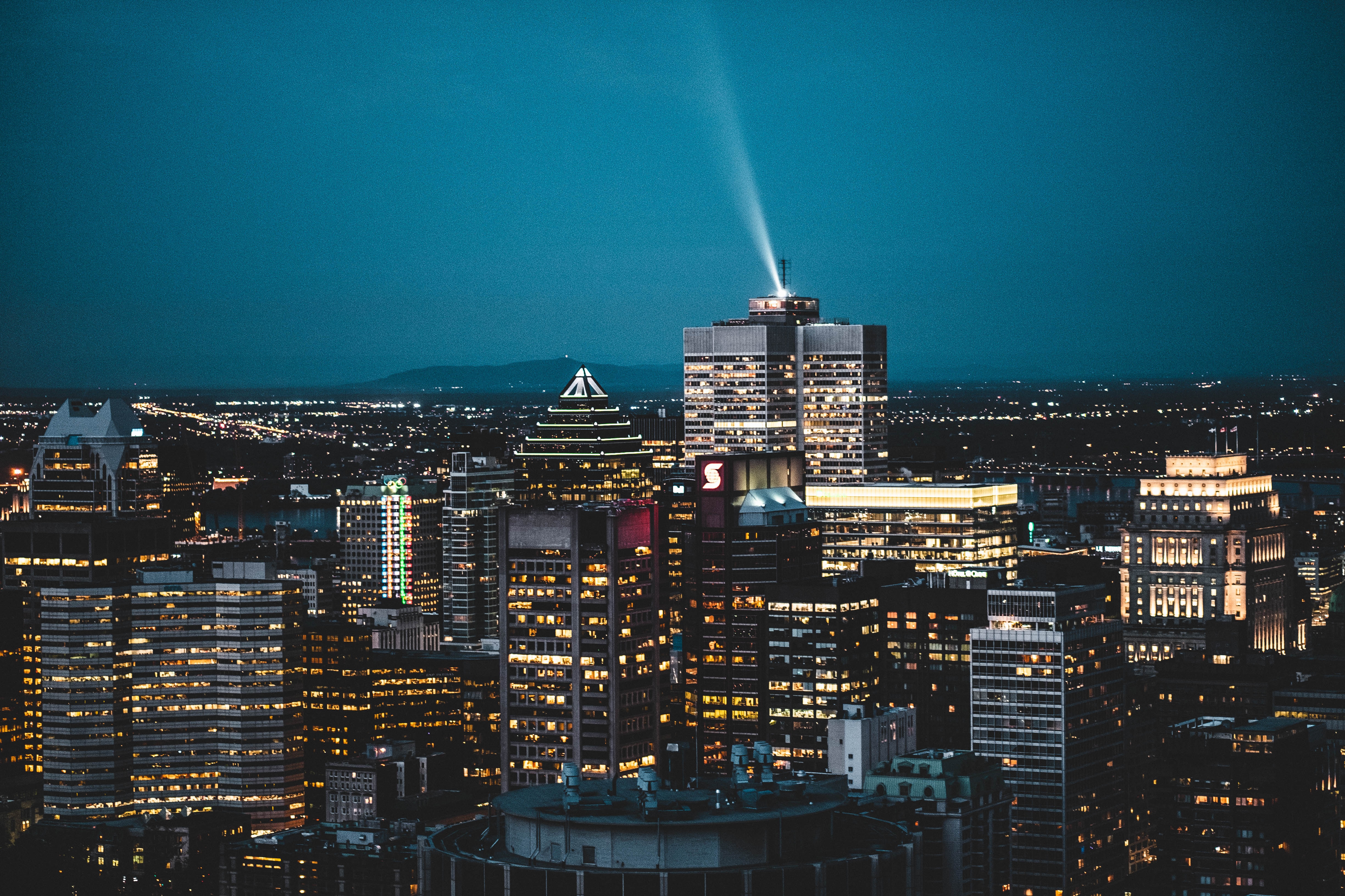 Mt Royal, QC, Canada