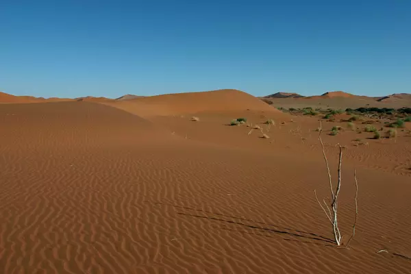 Gibeon, Hardap, Namibia