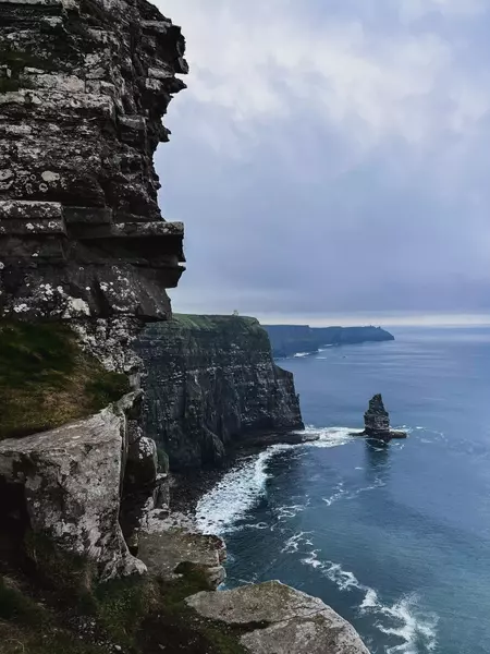 The Puffins Nest Café