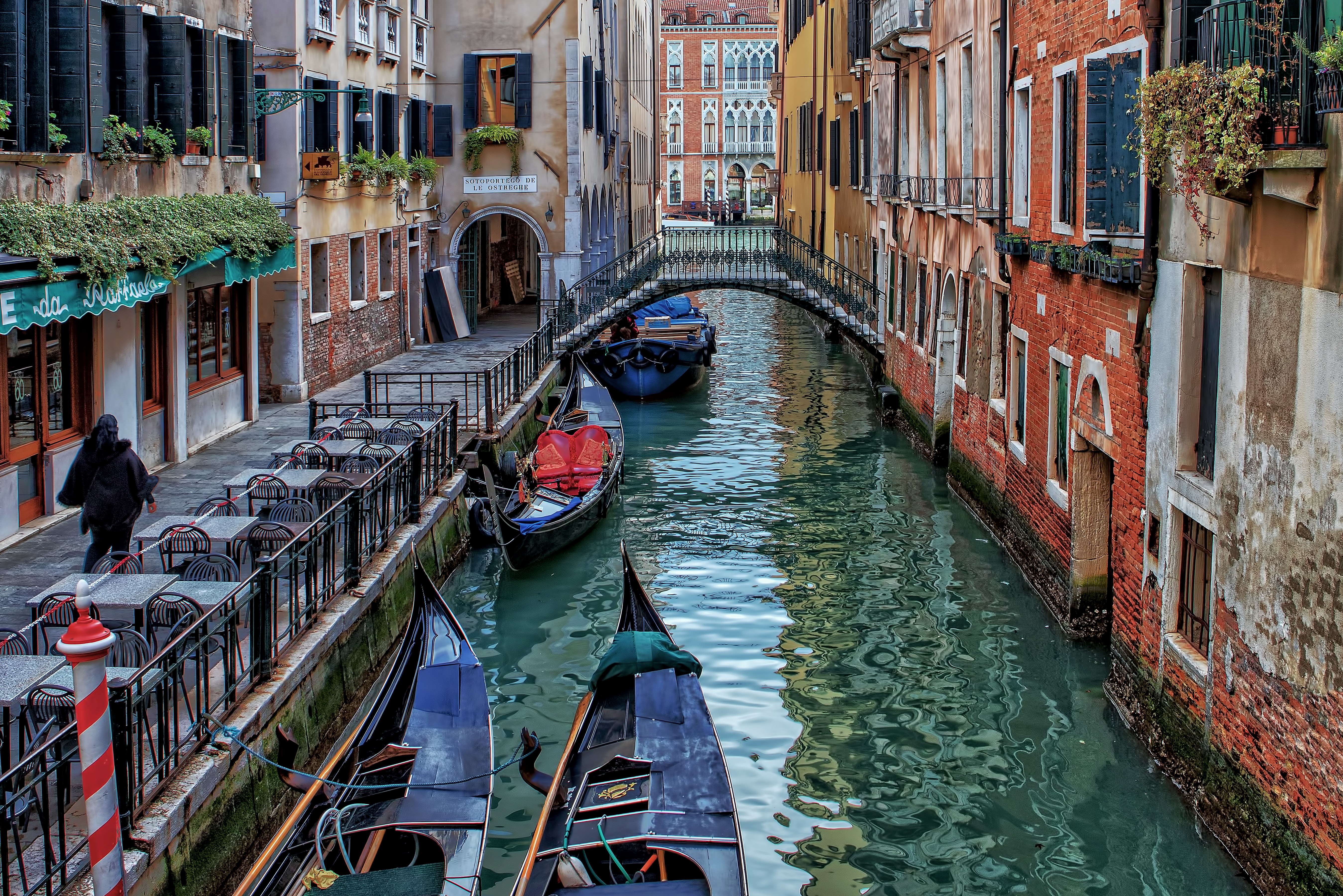 Strada Regionale Padana Superiore, 30135 Venice VE, Italy