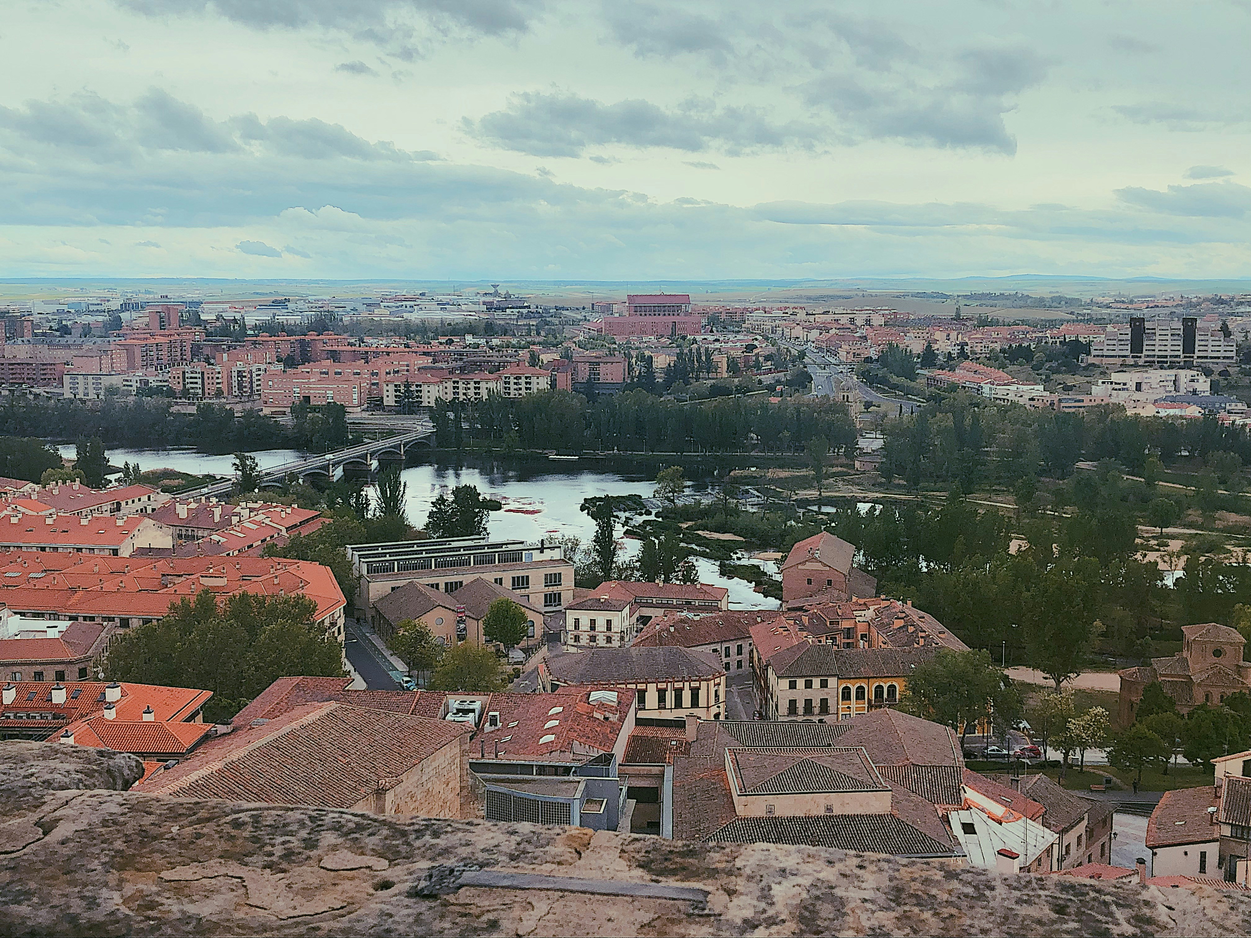 Salamanca, Castilla and Leon, Spain