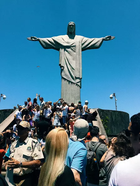 Viaduto dos Marinheiros, Praça da Bandeira, Rio de Janeiro - RJ, 22765-840, Brazil