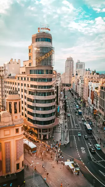 Plaza de la Puerta del Sol, 7, 28013 Madrid (Madrid), Spain