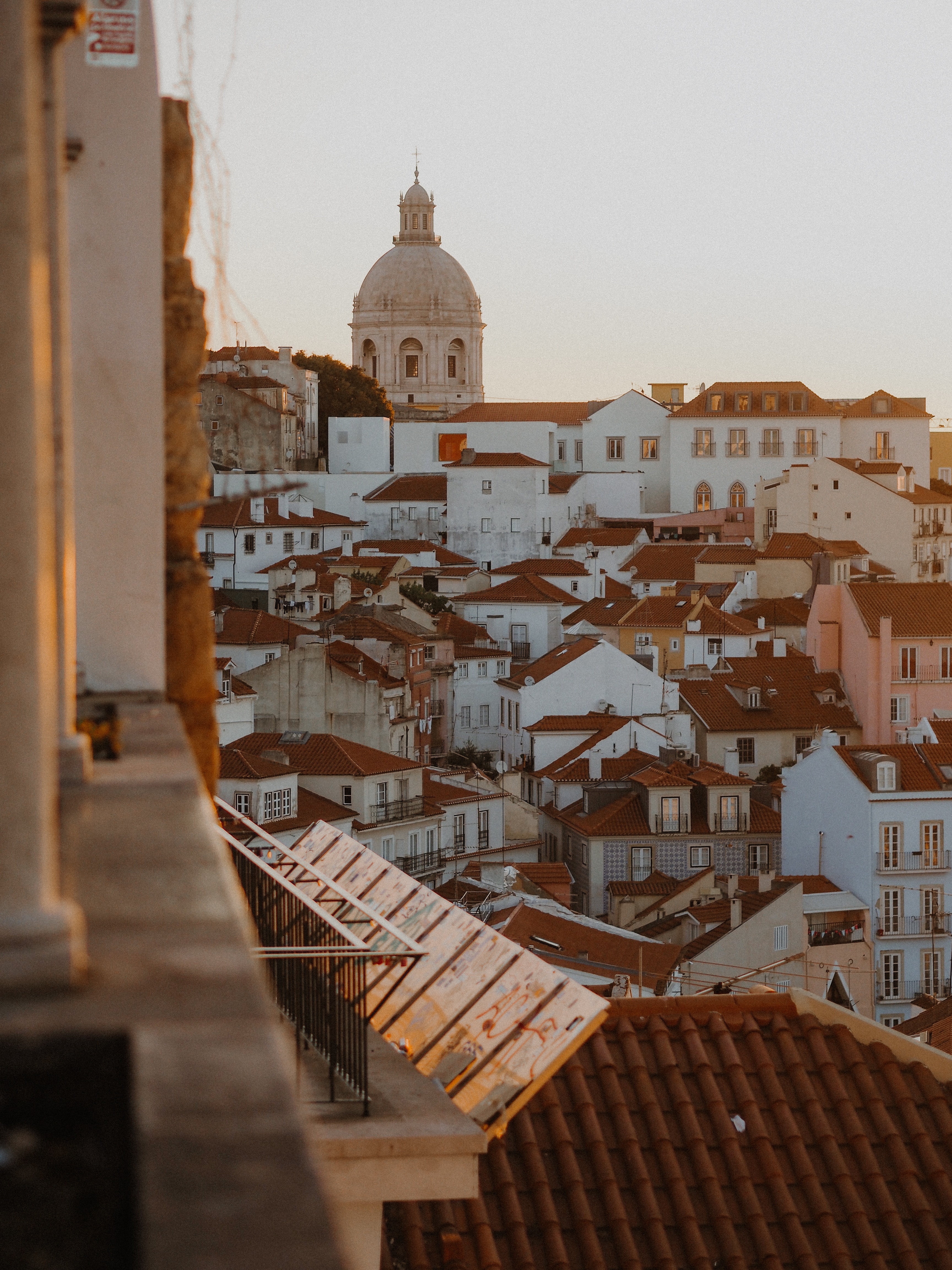 Lisboa Azul Tour