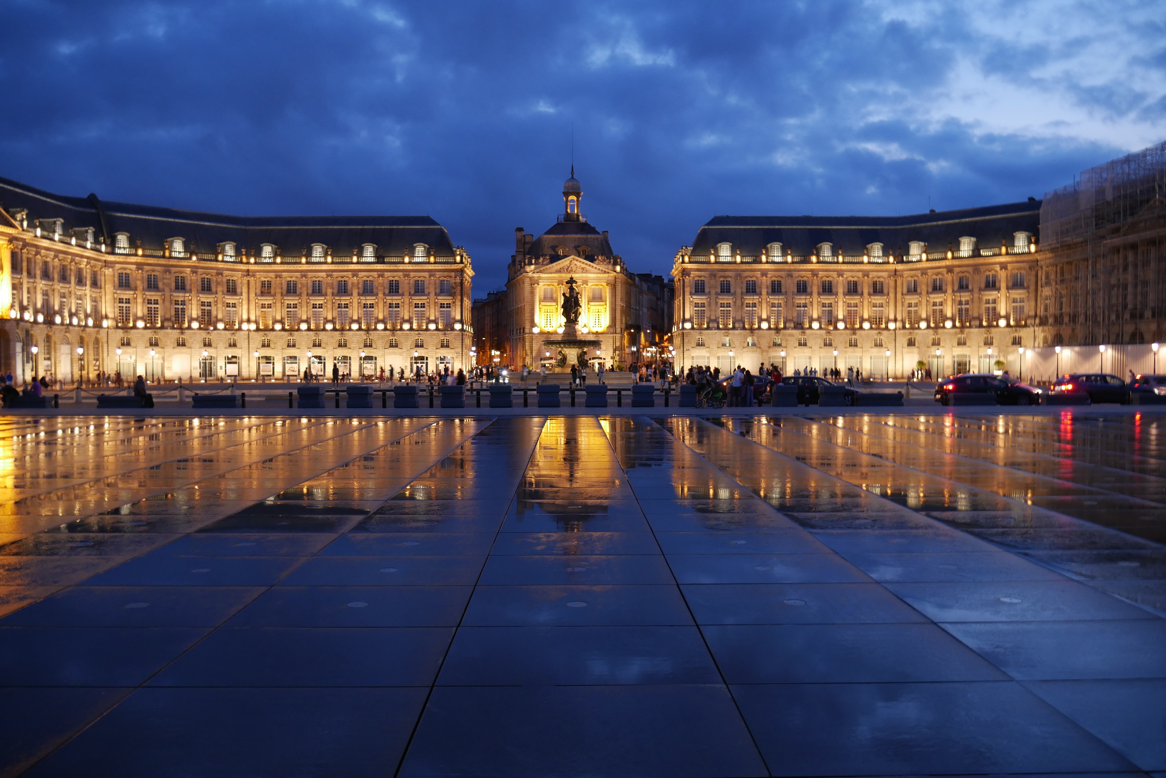 Bordeaux, Nouvelle-Aquitaine, France