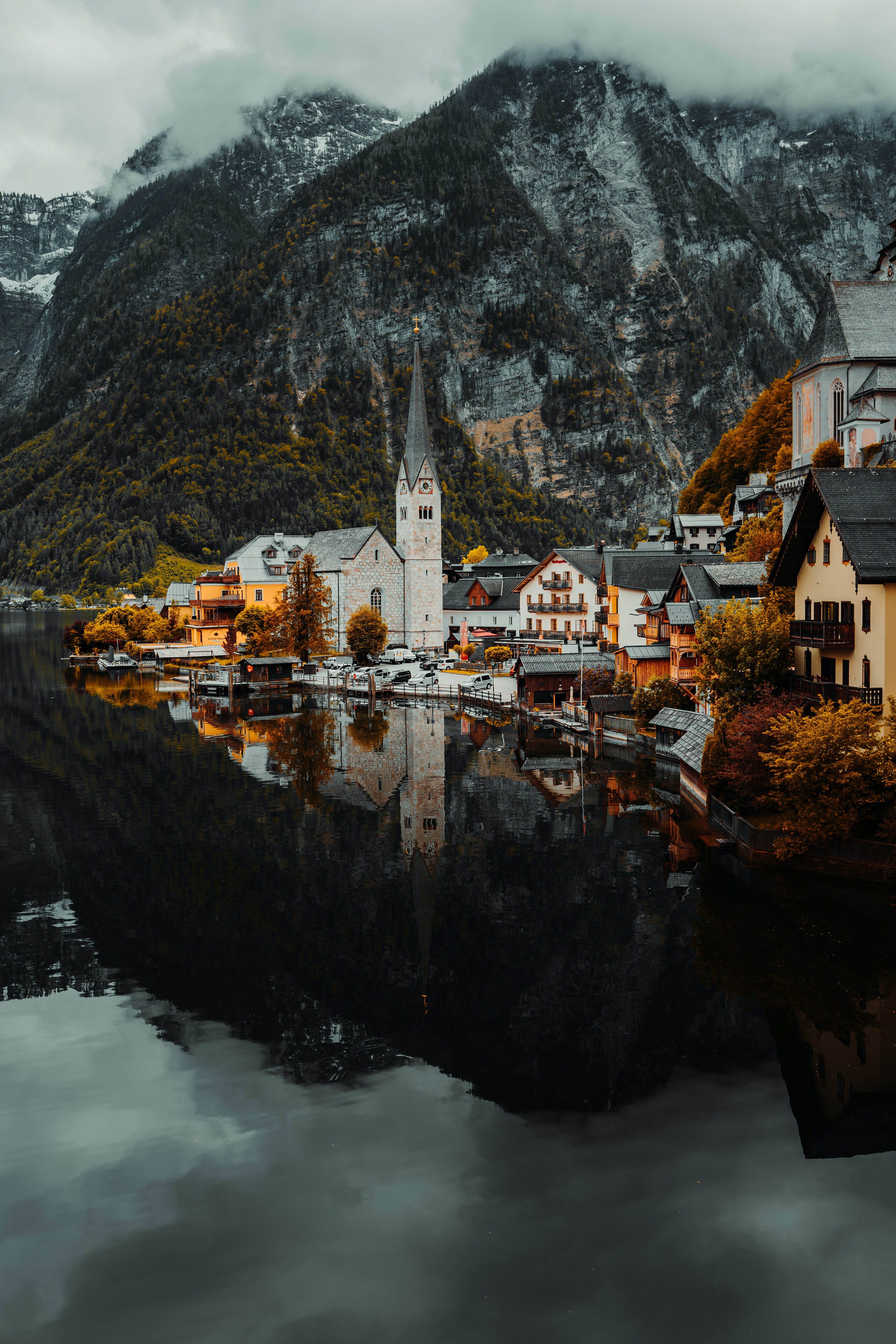 Marktplatz 59, 4830 Hallstatt, Austria