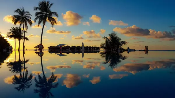 Alif Dhaalu, Maldives