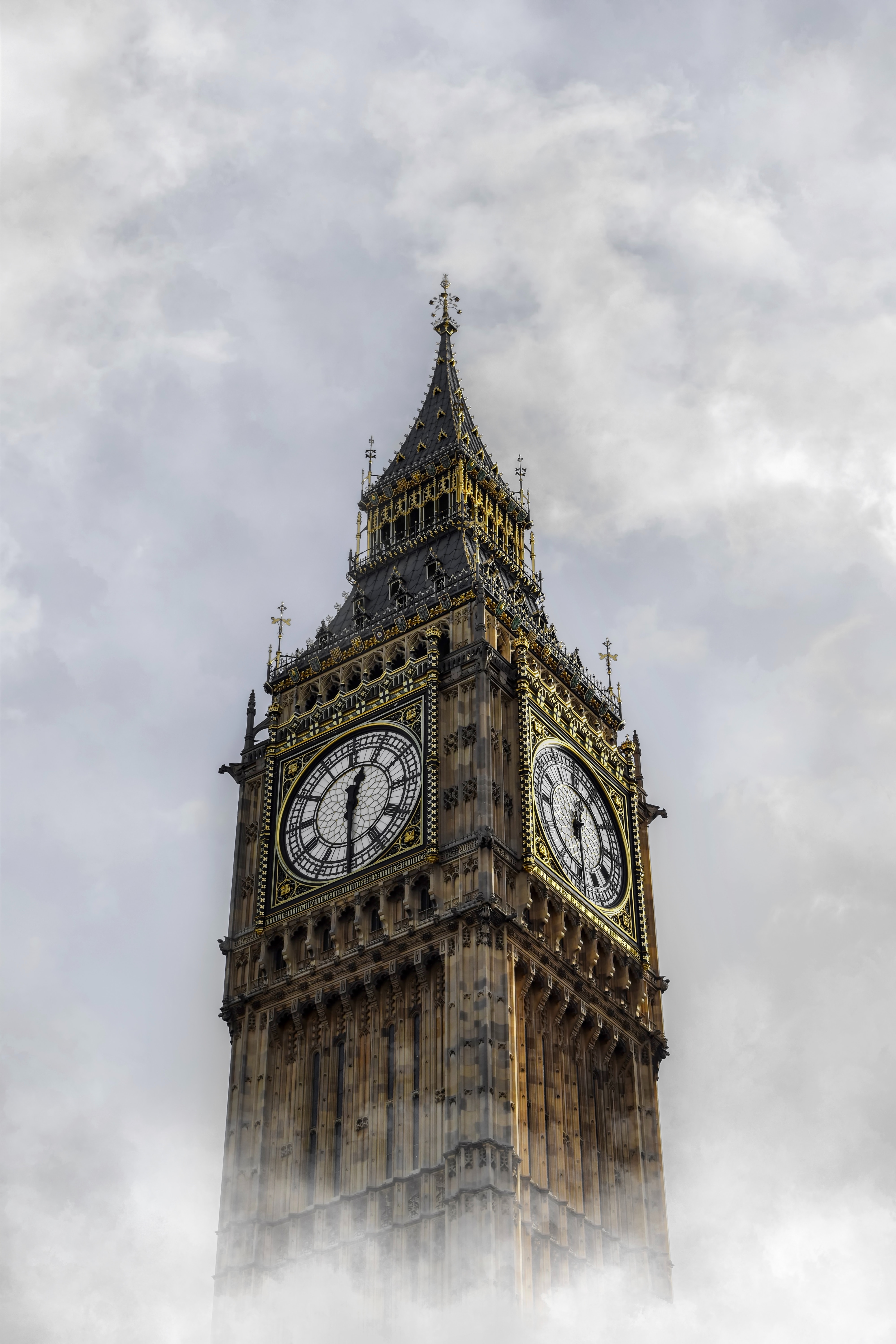 Big Ben