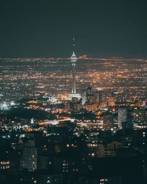 Tehran, Iran