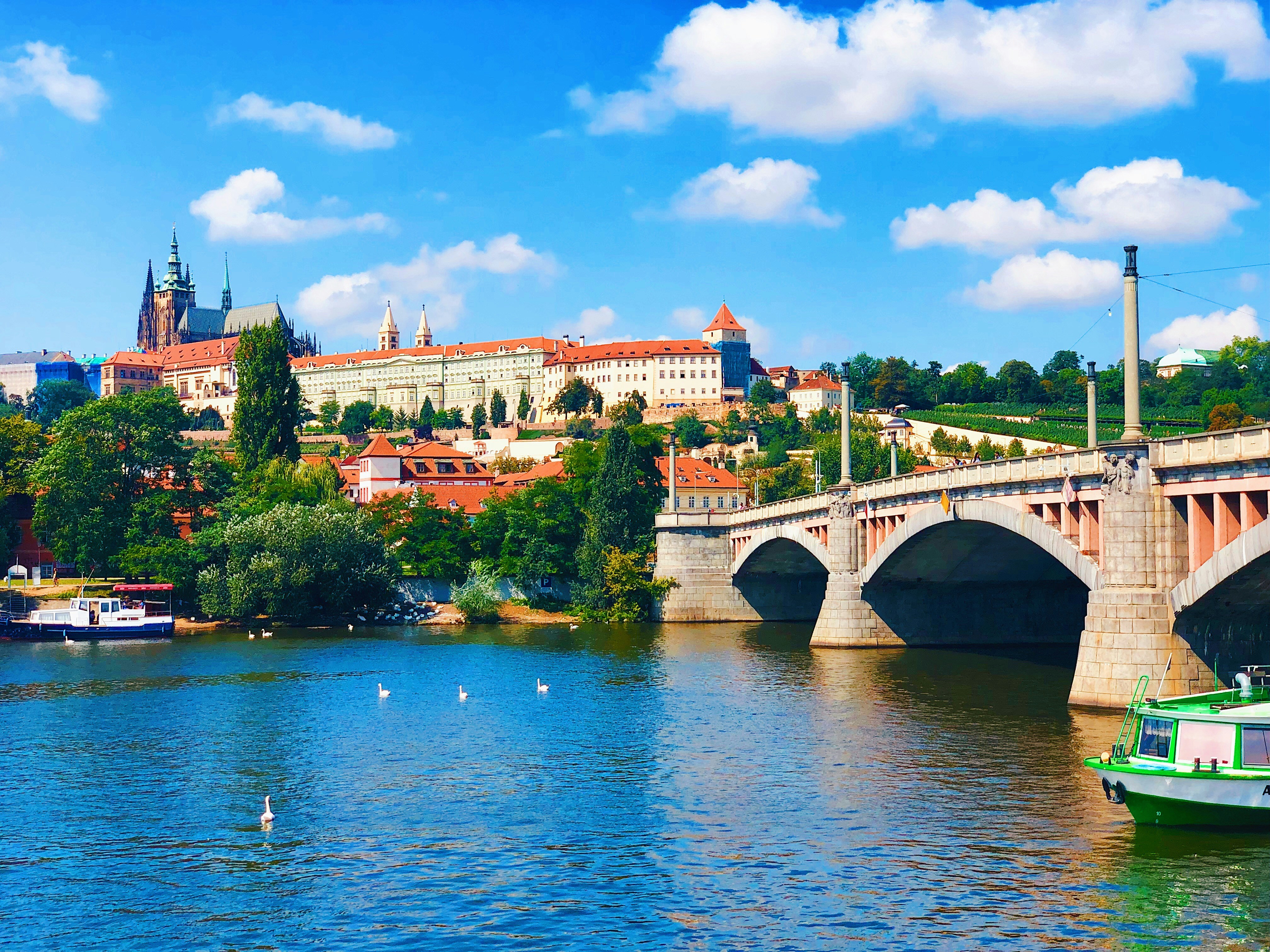 náměstí Míru 820/9, 120 00 Prague, Czechia