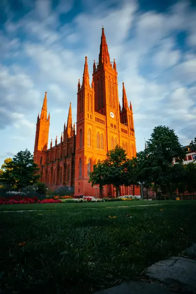 Marktplatz, 65183 Wiesbaden, Germany