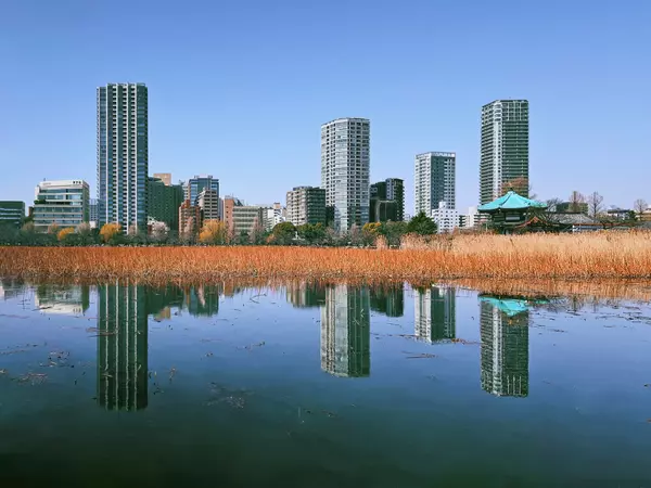 2, Uenokoen, Taito-ku, Tokyo 110-0007, Japan