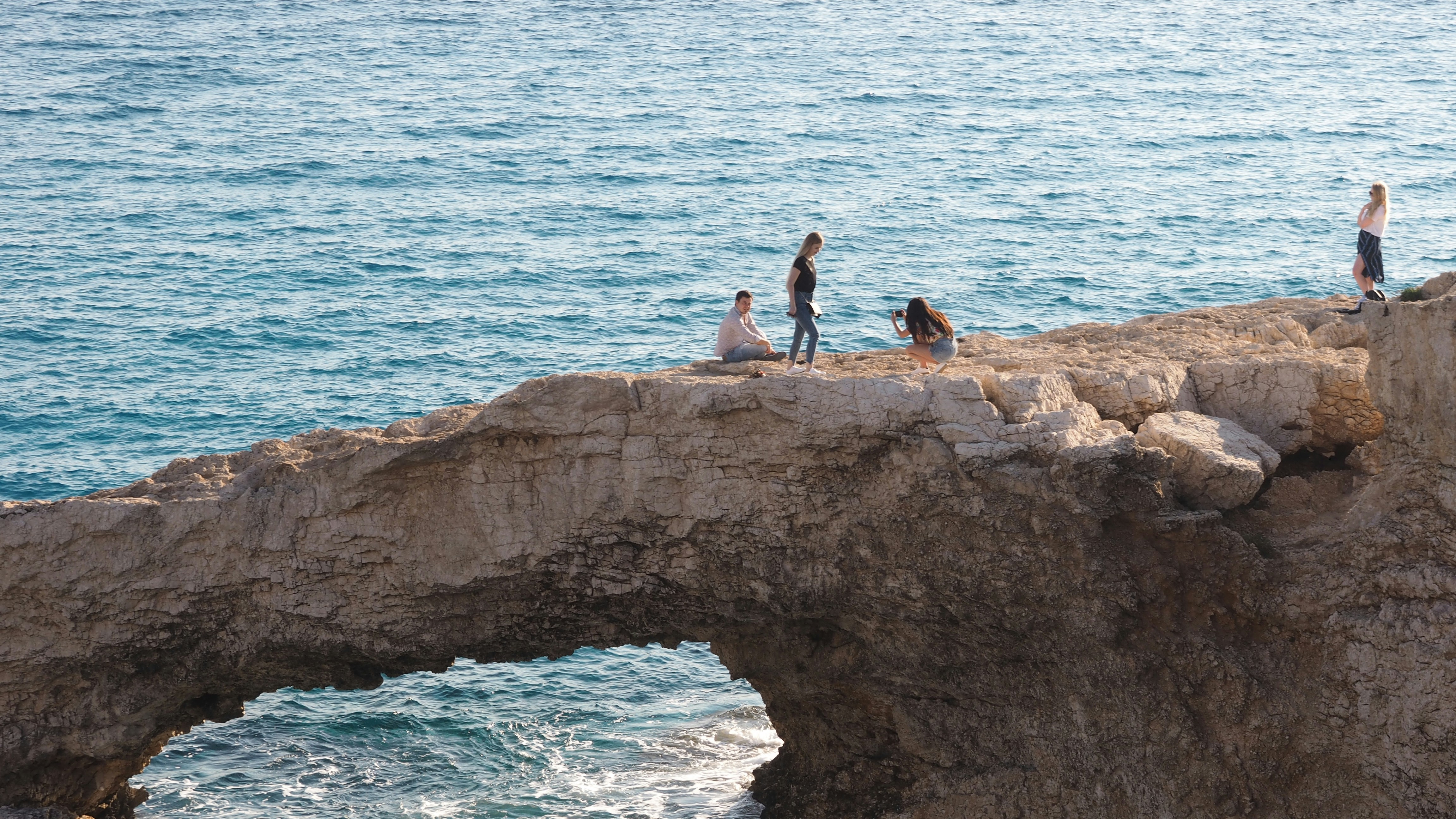 Odos Monopetras, 5330 Agia Napa, Cyprus