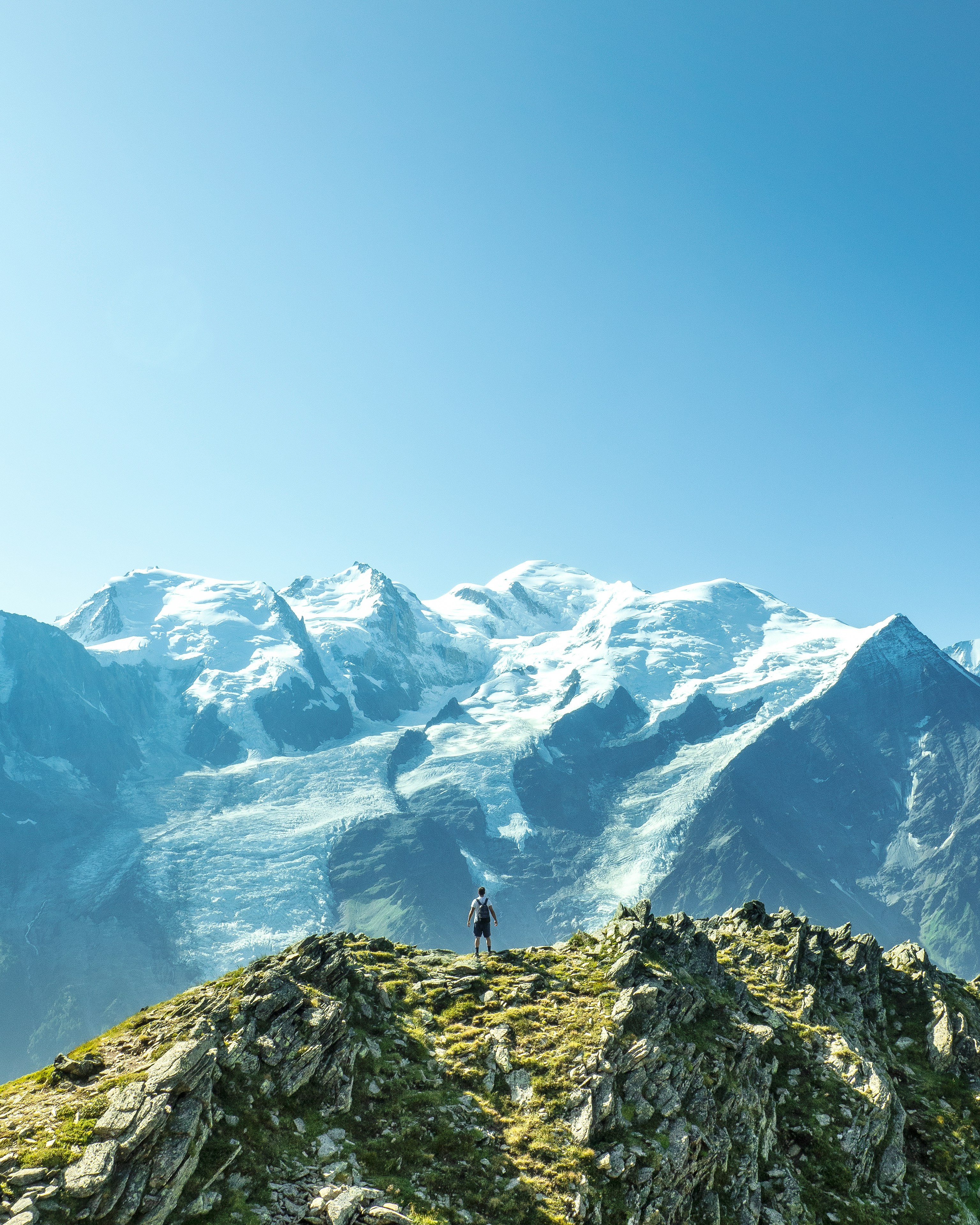 Lieu-dit Le Crêt, 74400 Chamonix-Mont-Blanc, France